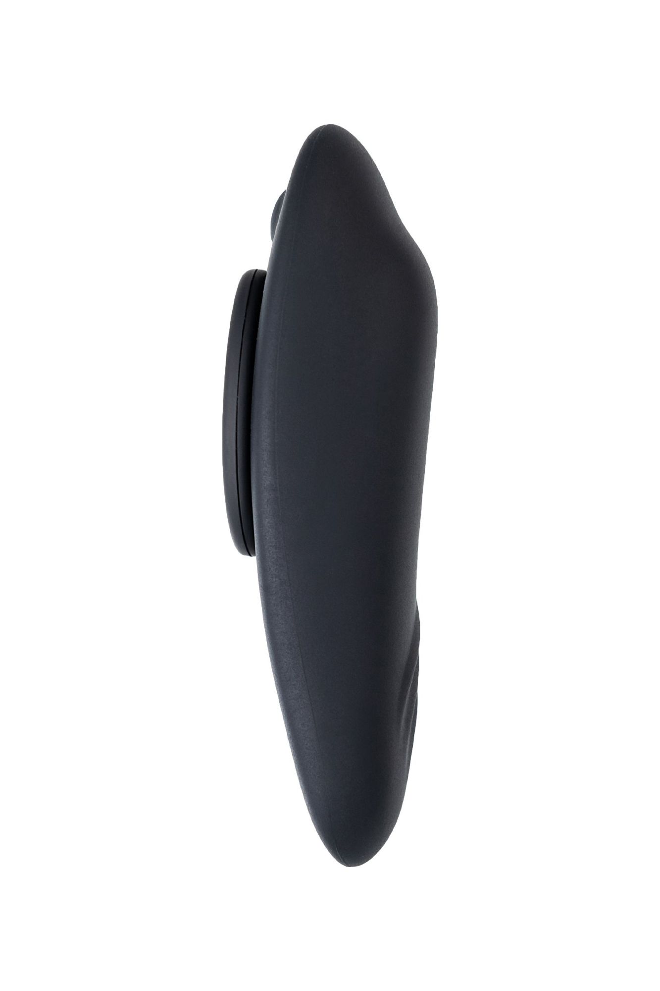 клиторальный стимулятор we-vibe moxie силикон, черный, 9,2 см в России