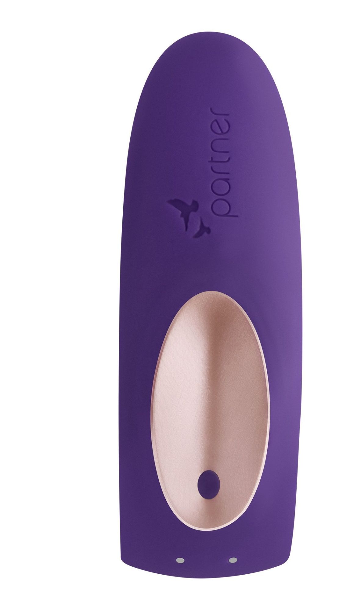вибратор для пар satisfyer partner plus, фиолетовый в России