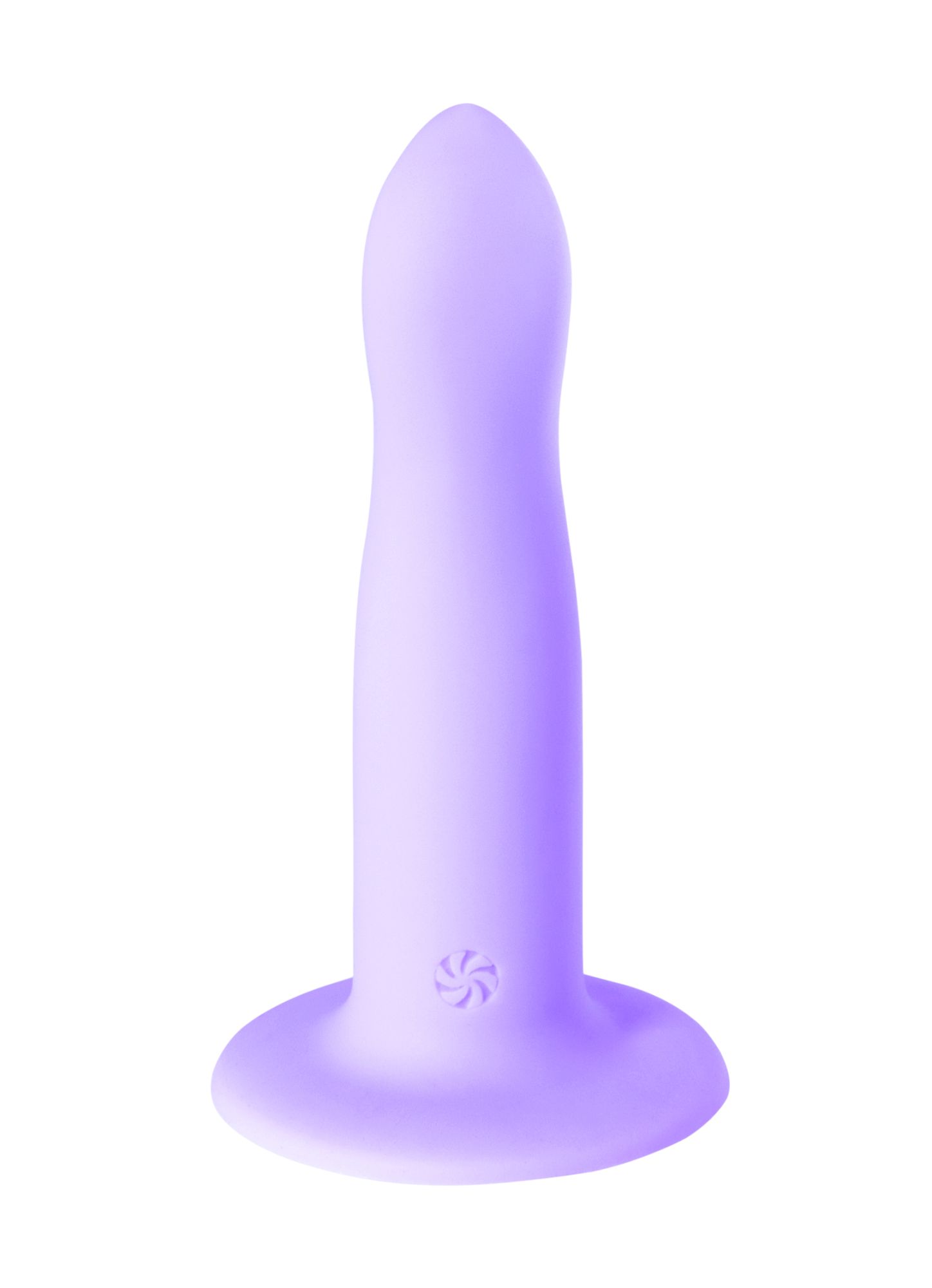 нереалистичный дилдо flow emotional purple 2040-01lola в России