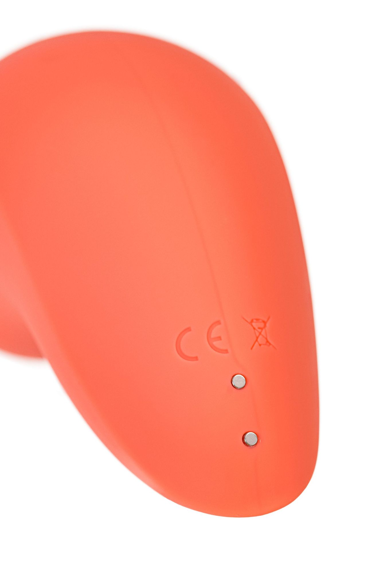 вакуум-волновой стимулятор клитора satisfyer magnetic deep pulse, силикон, коричневый, 11,6 см в России