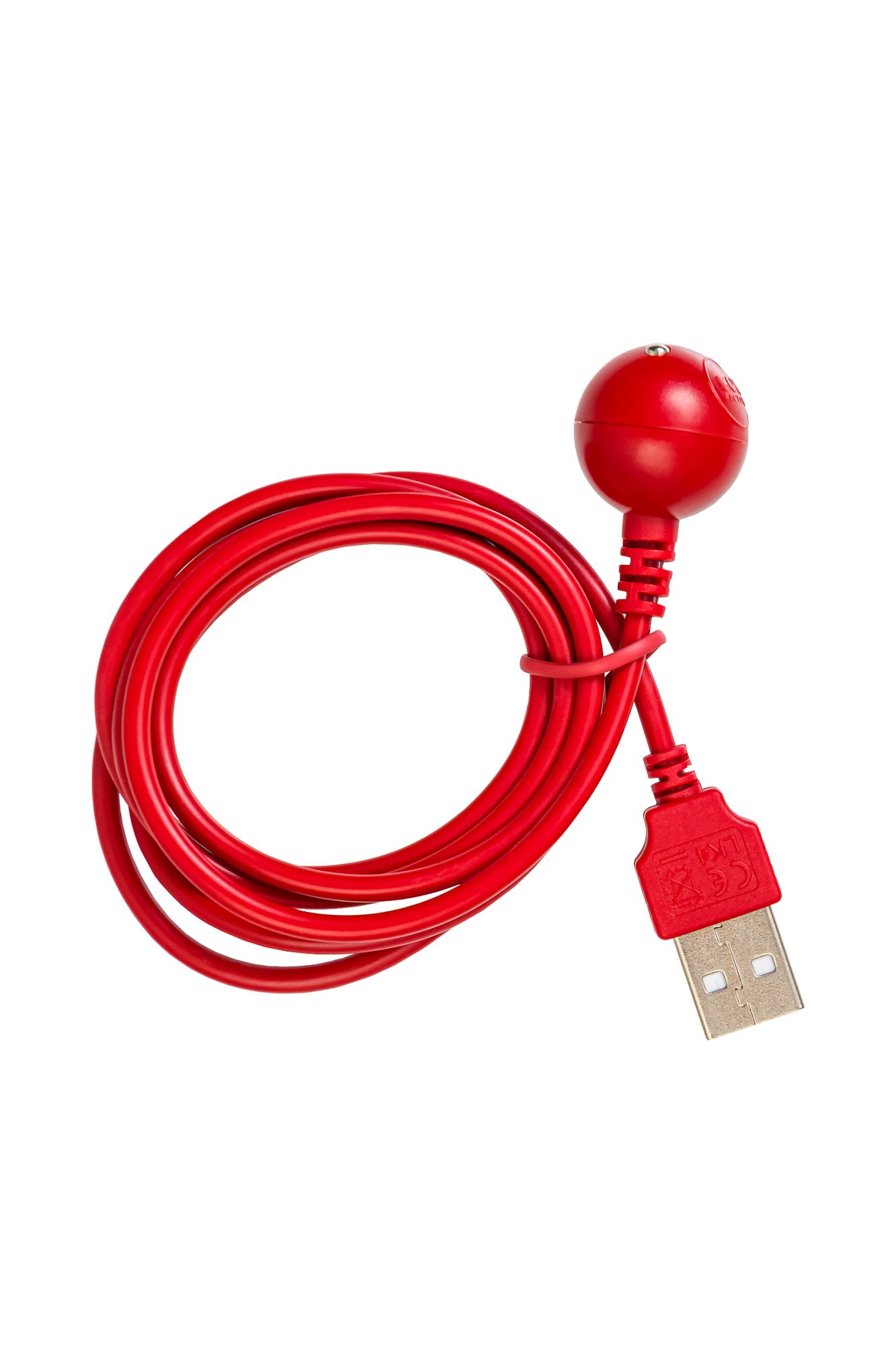 вибромассажер fun factory vim vibrating wand, силикон, синий, 31,3 см в России