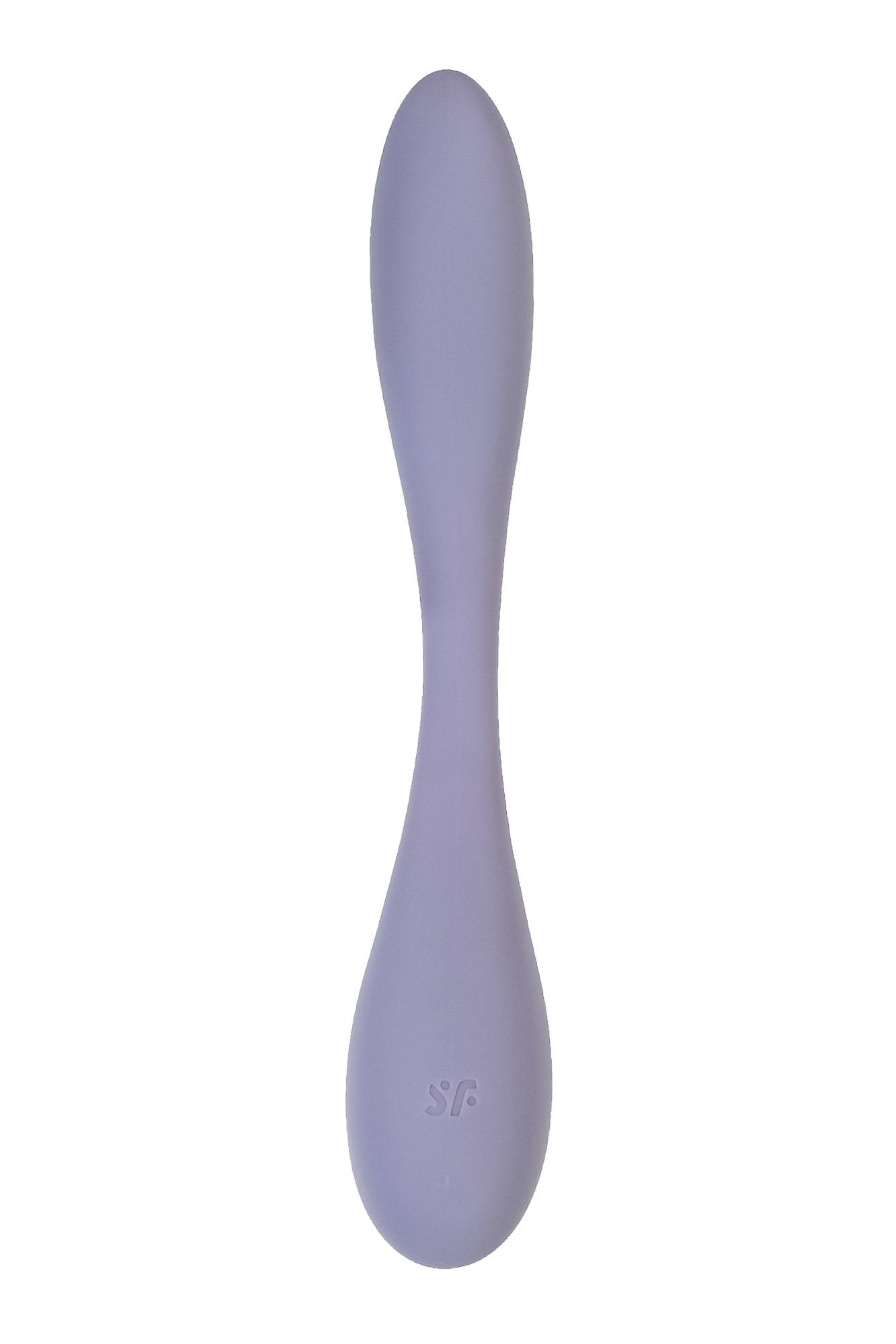 стимулятор точки g satisfyer g-spot flex 5, фиолетовый в России