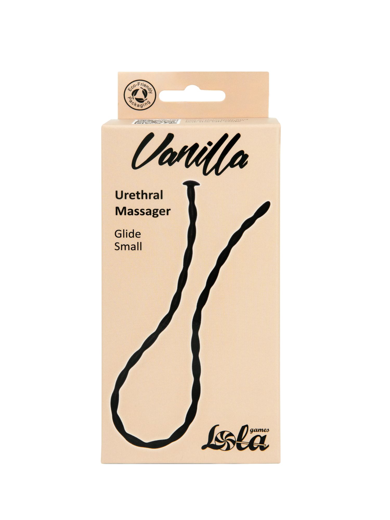 уретральный массажер vanilla glide small 1171-01lola в России