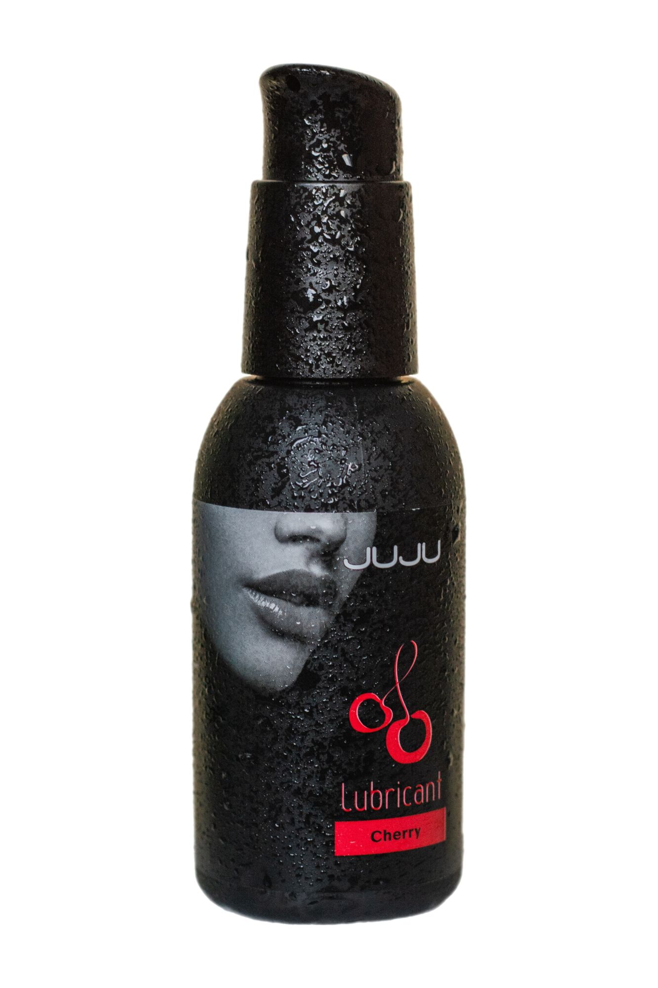 съедобный лубрикант juju со вкусом вишни  100ml 990ju в России