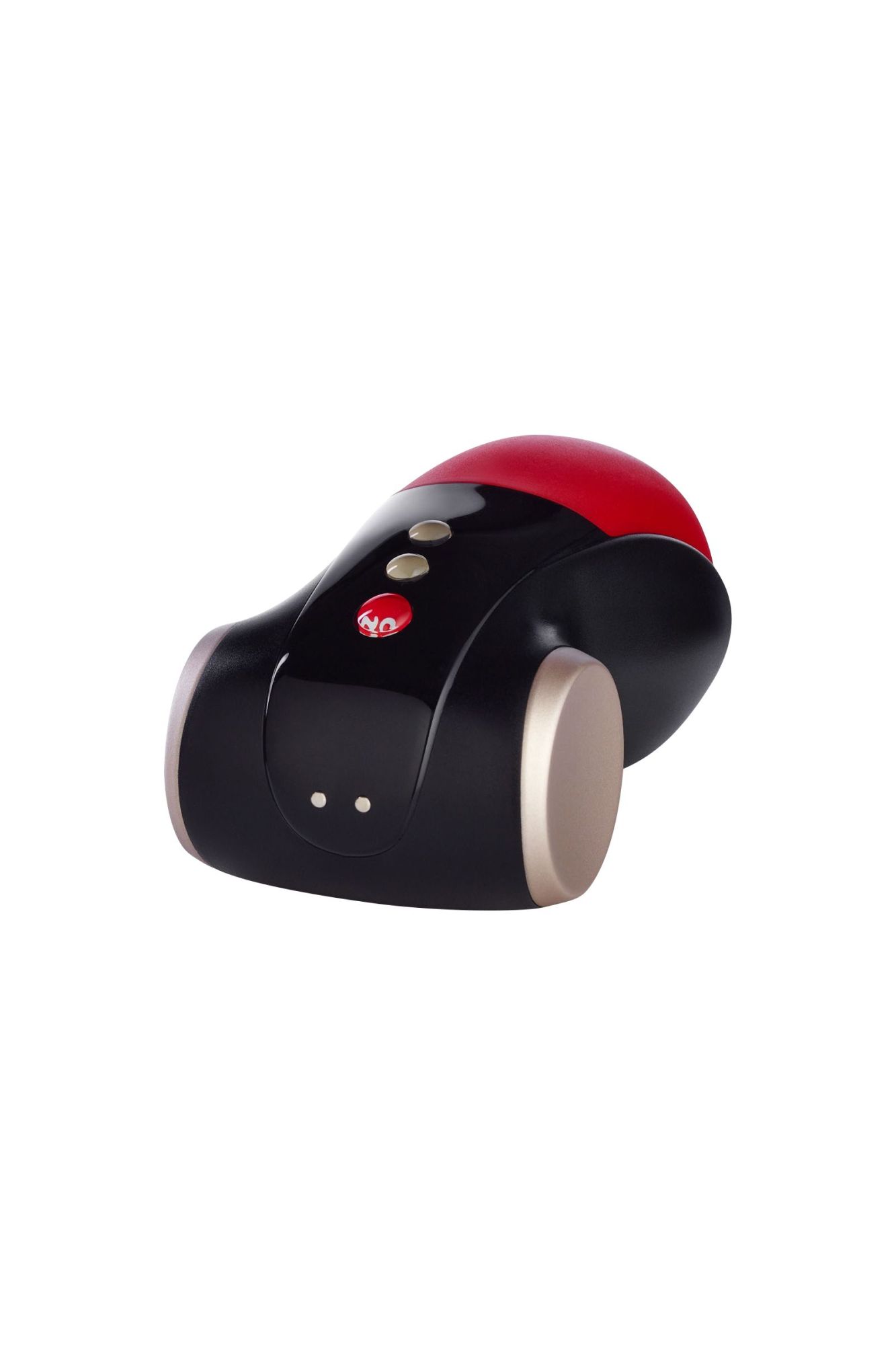 вибромастурбатор fun factory cobra libre, силикон, красный, 14 см в России