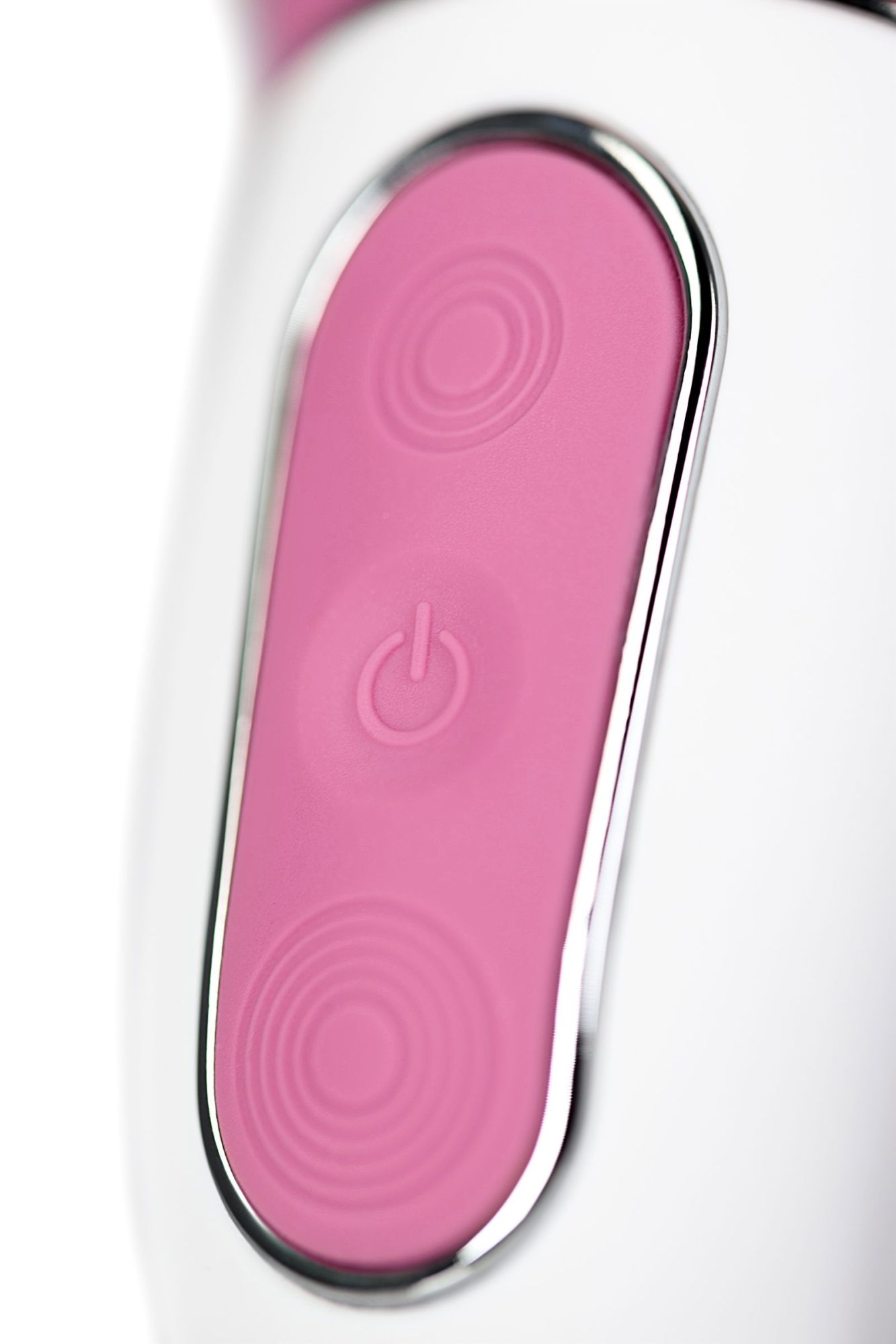 нереалистичный вибратор satisfyer vibes petting hippo, силикон, красный, 22,9 см. в России