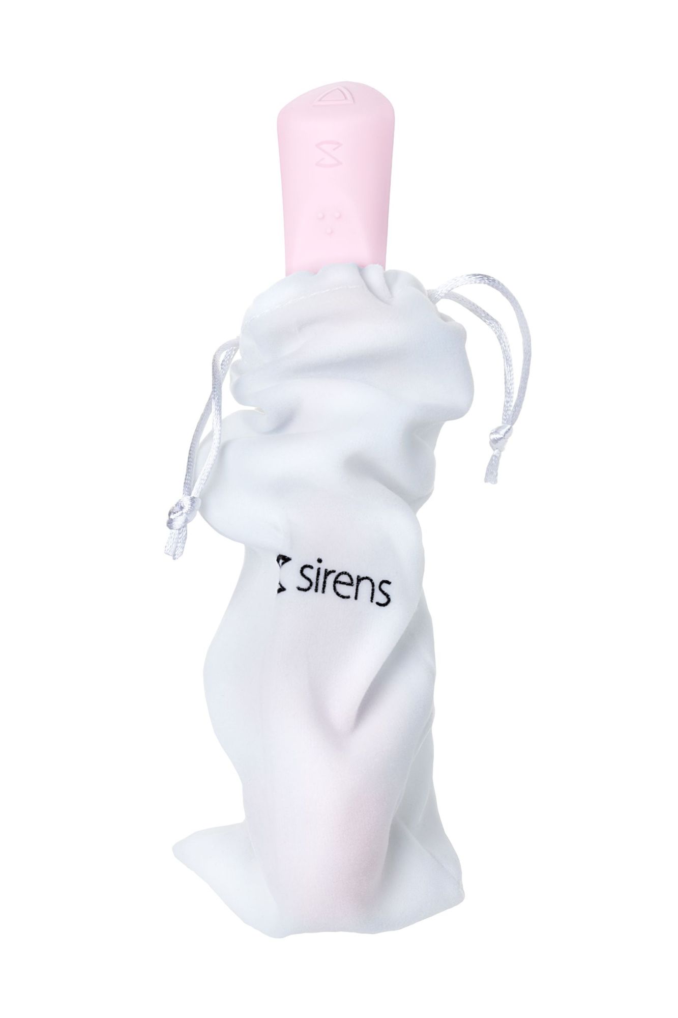 вибратор, sirens, venus, силикон, розовый, 22 см в России