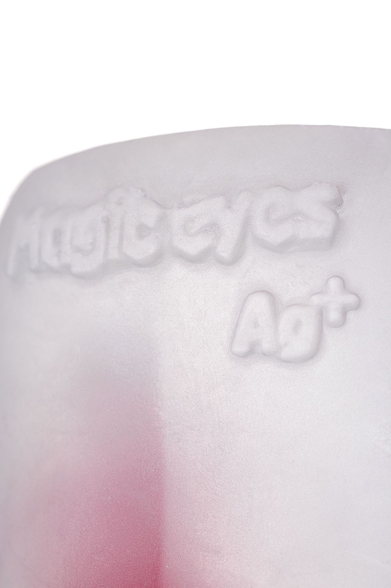 мастурбатор реалистичный magic eyes sujiman kupa lolinco crystal hard девственница, tpe, прозрачный в России
