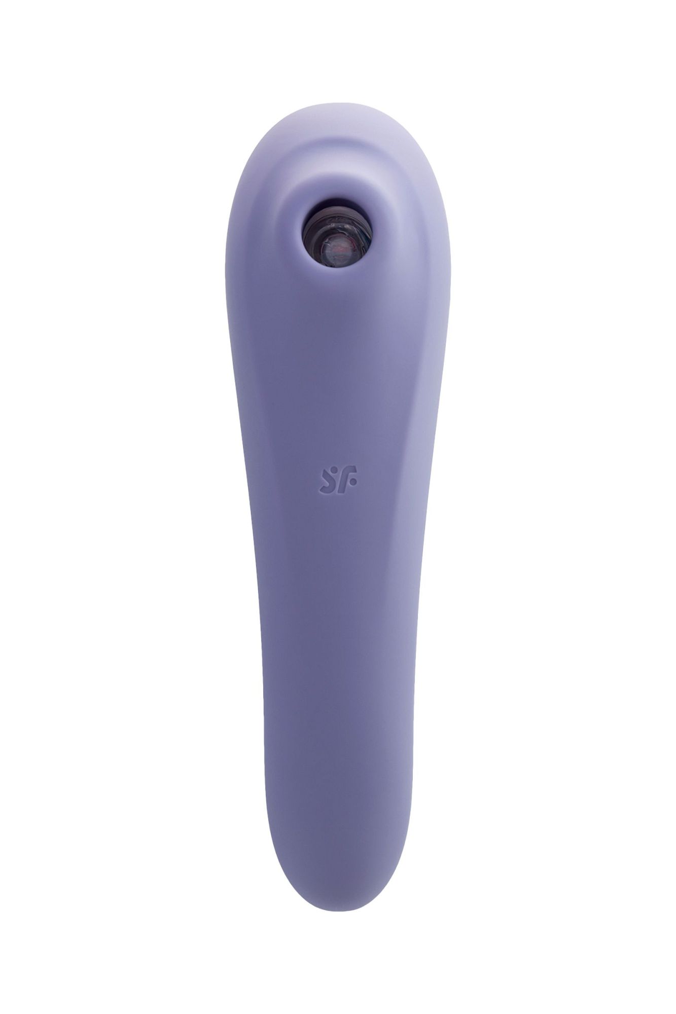 вакуум-волновой бесконтактный стимулятор клитора satisfyer dual pleasure, силикон, фиолетовый, 17,9 в России