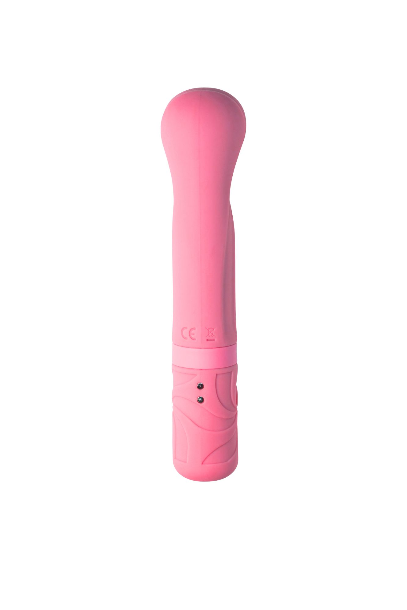 перезаряжаемый вибратор universe rocky’s fairy mallet pink 9601-03lola в России