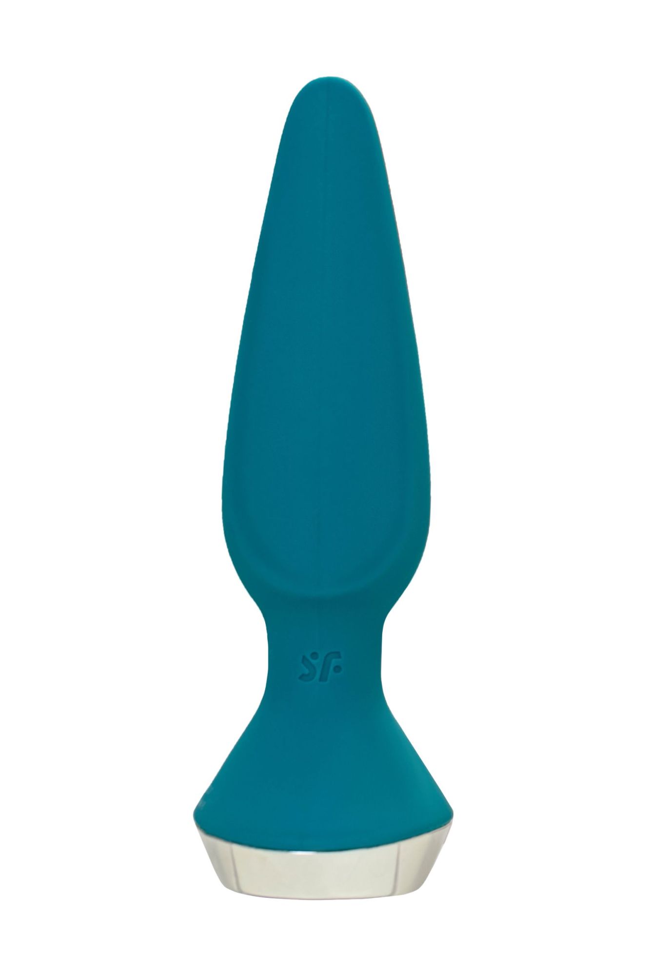 анальная втулка satisfyer ilicious 1, зеленая в России