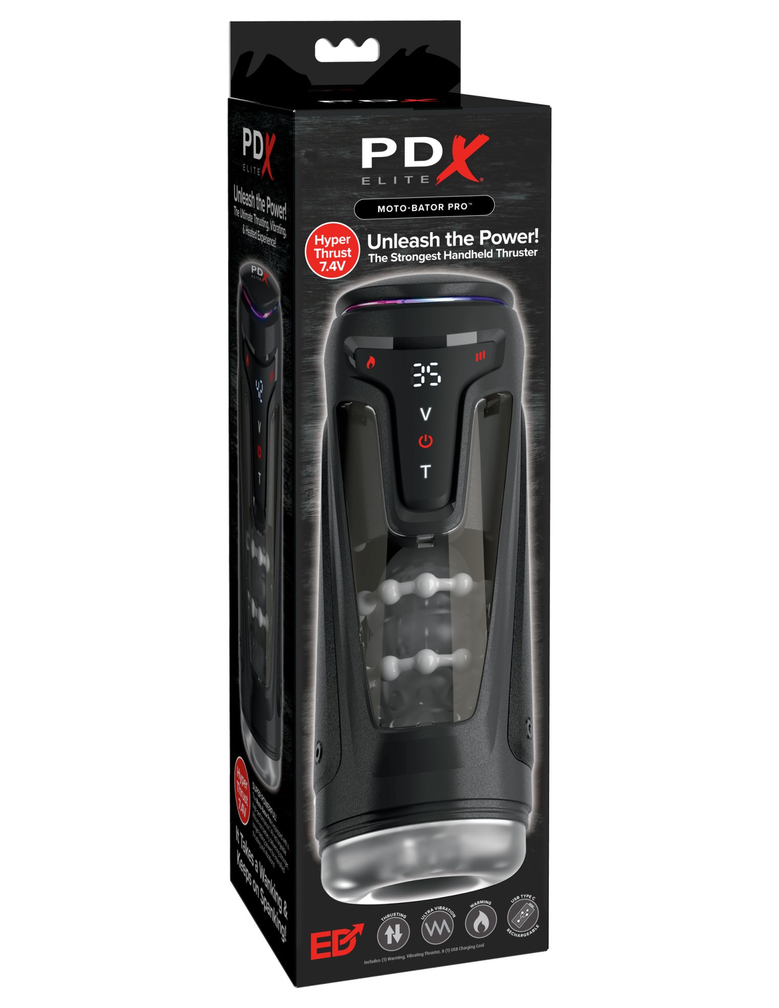 мультифункциональный мастурбатор moto-bator pro rd55623pd в России