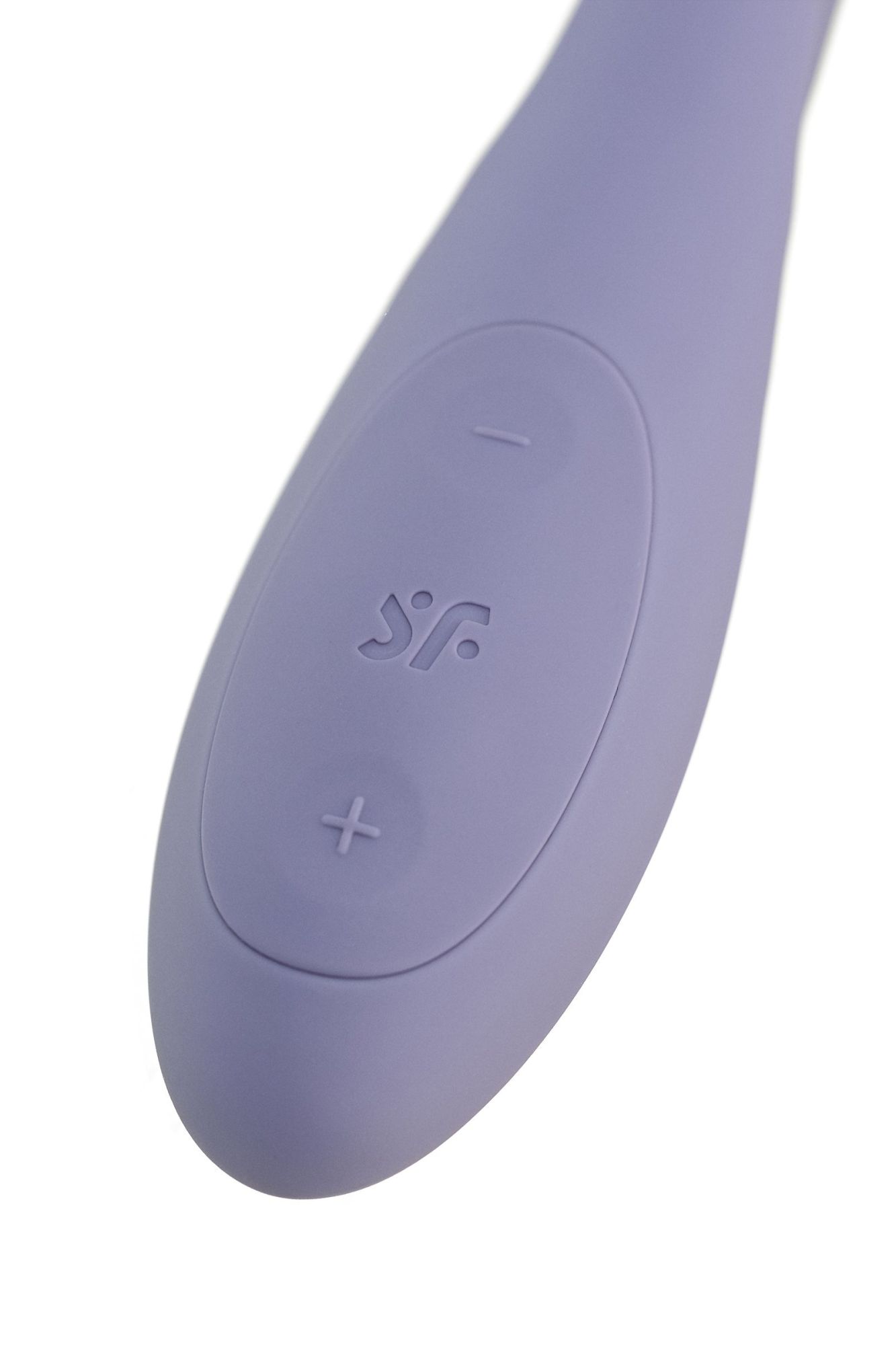 стимулятор точки g satisfyer g-spot flex 2, фиолетовый в России