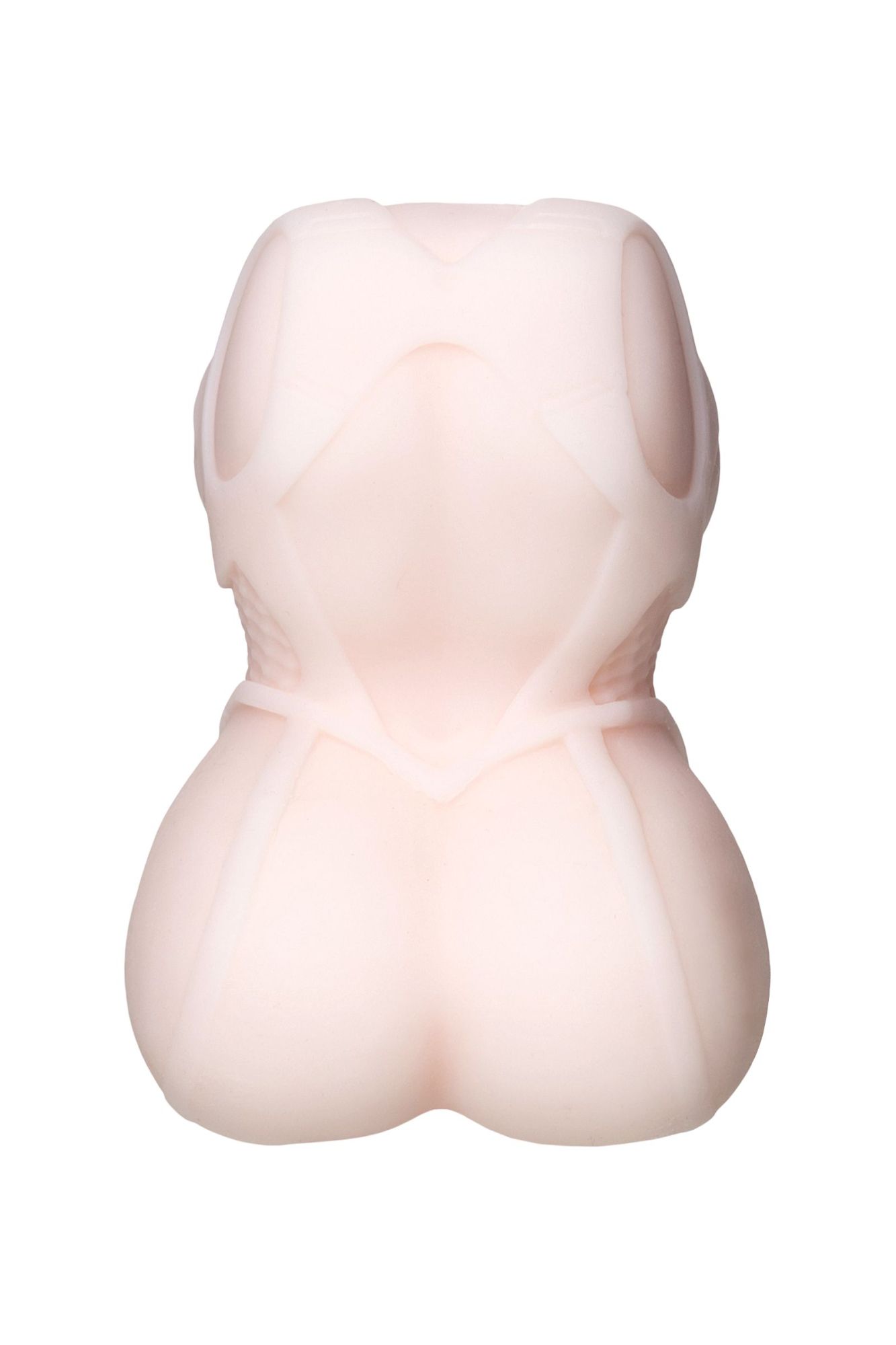 мастурбатор ppp taimanin asagi ikawa immature beauty hall, tpe, телесный, 15 см в России