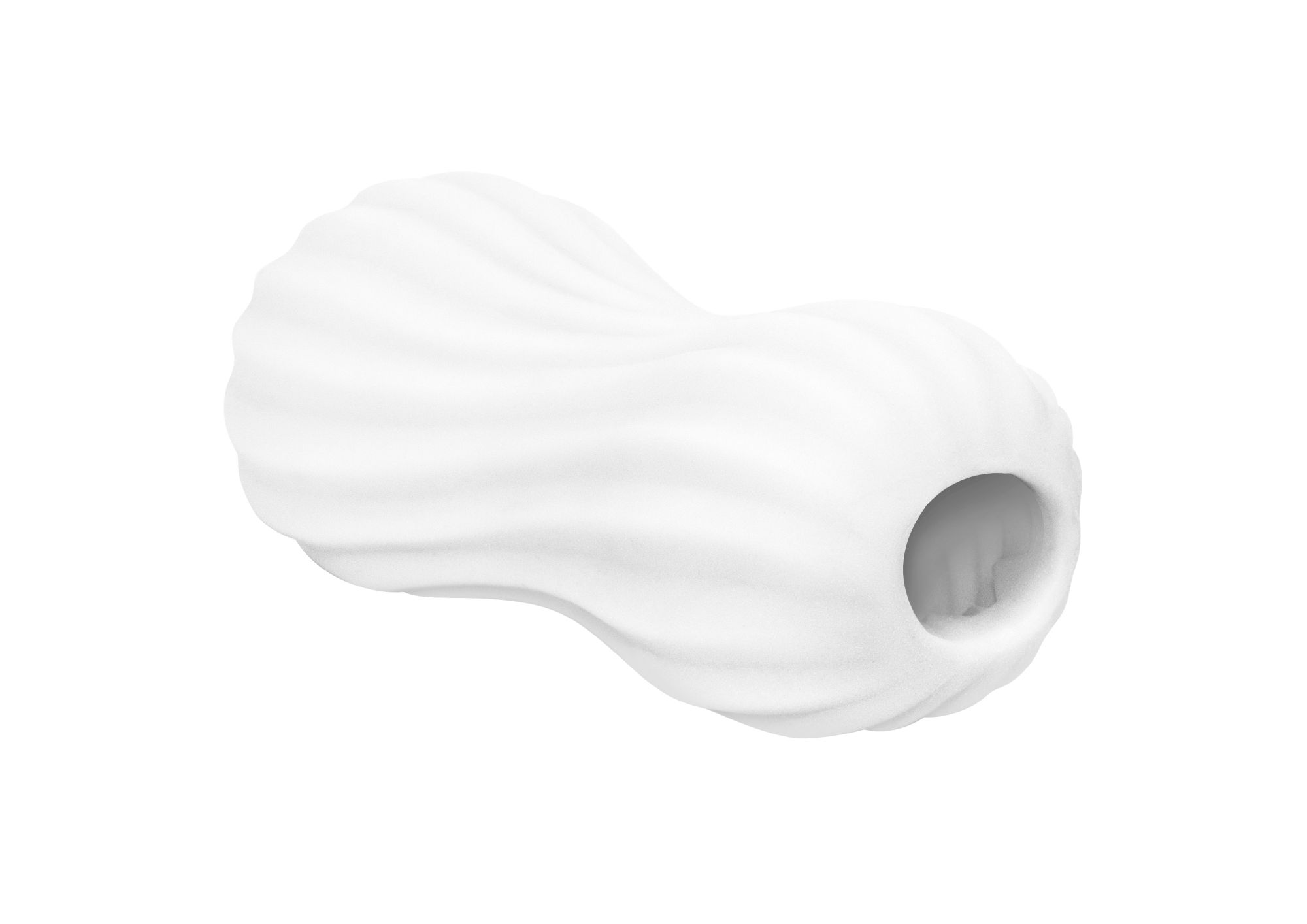 мастурбатор marshmallow fuzzy white 7371-01lola в России