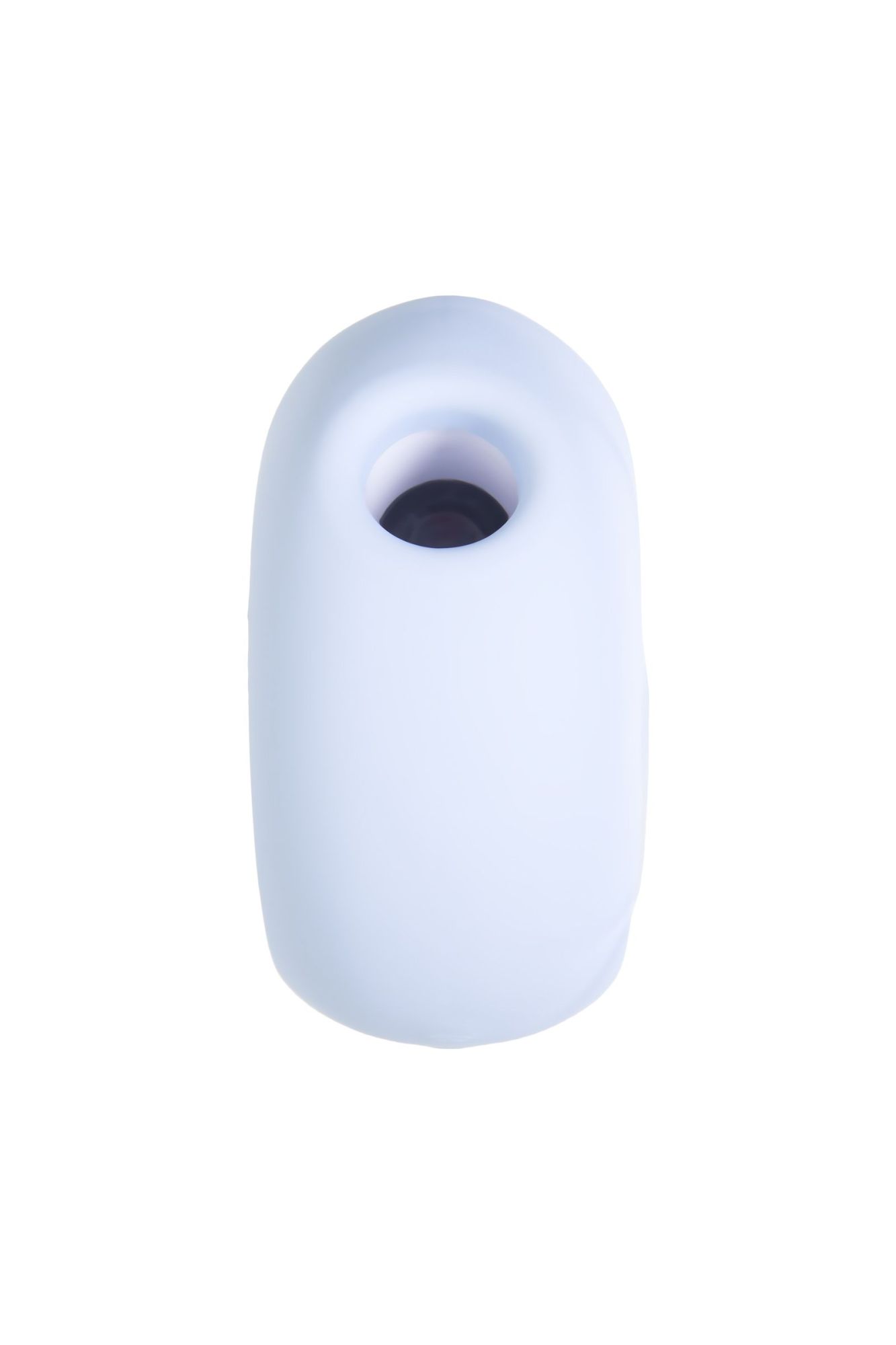 вакуум-волновой бесконтактный стимулятор клитора satisfyer sugar rush, силикон, голубой, 8,2 см в России