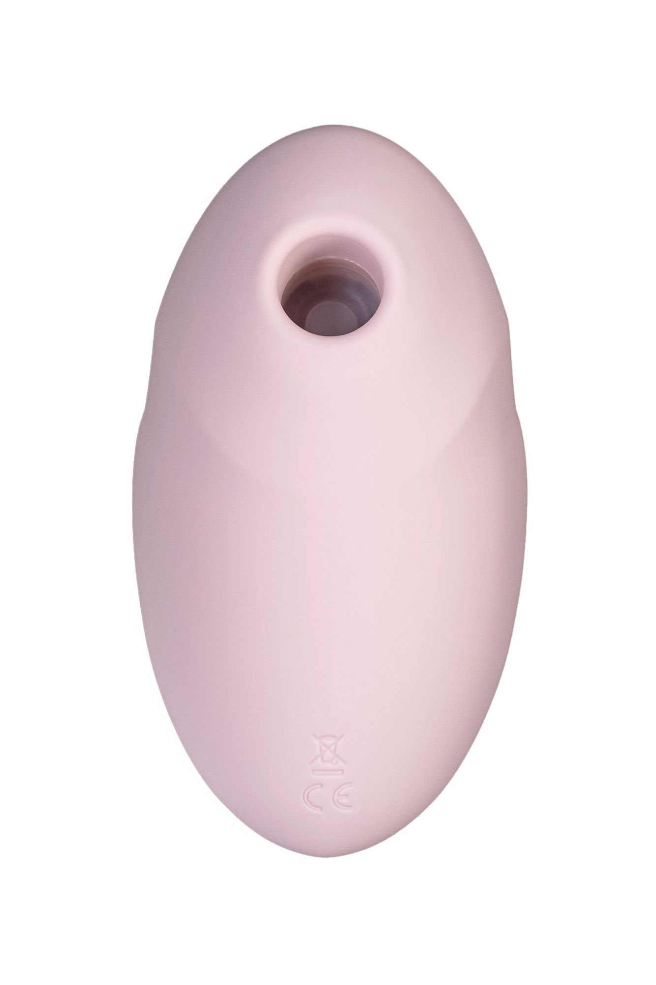 вакуум-волновой бесконтактный стимулятор клитора satisfyer vulva lover 3, силикон, розовый, 11 см в России