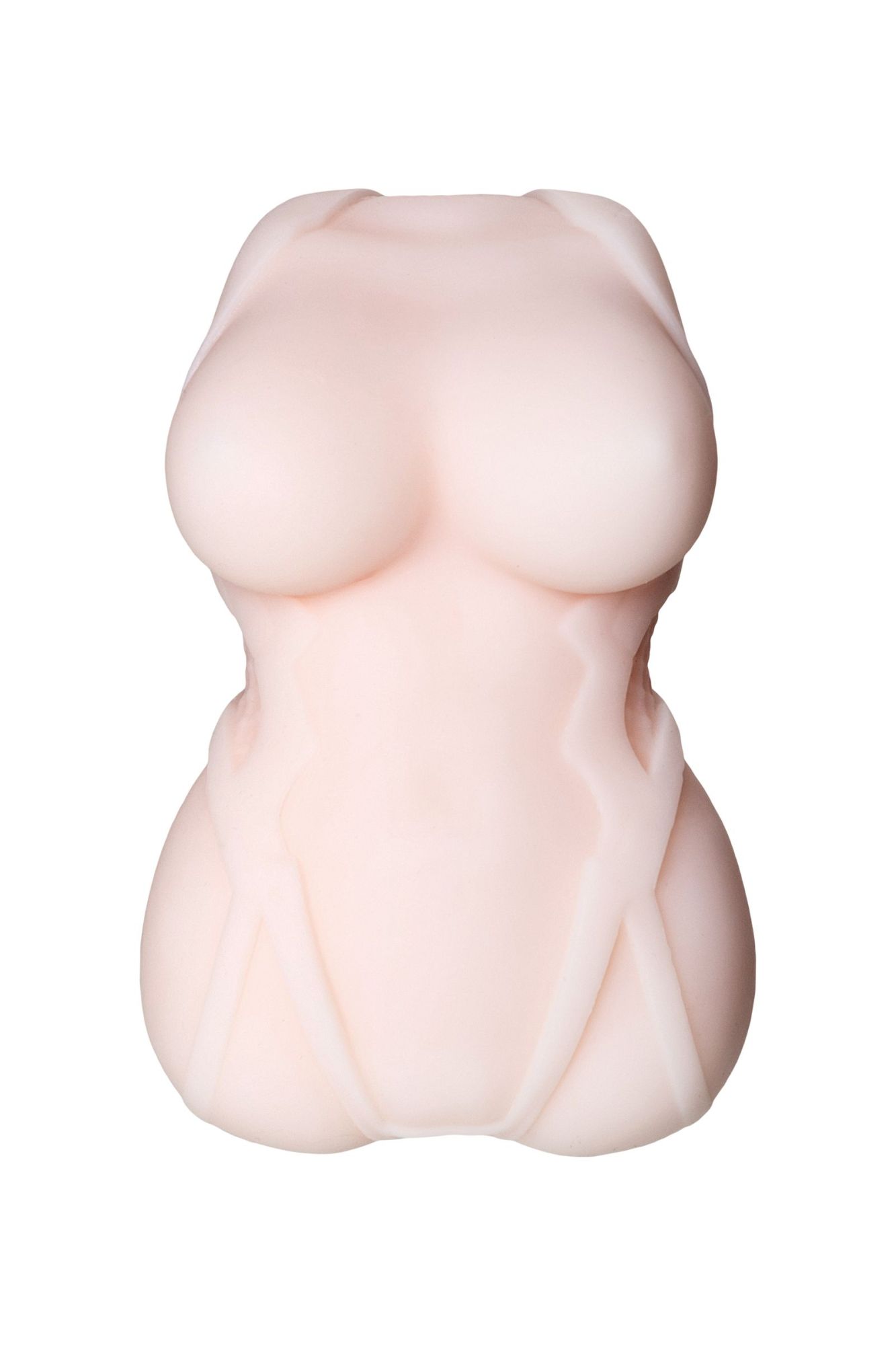 мастурбатор ppp taimanin asagi ikawa immature beauty hall, tpe, телесный, 15 см в России