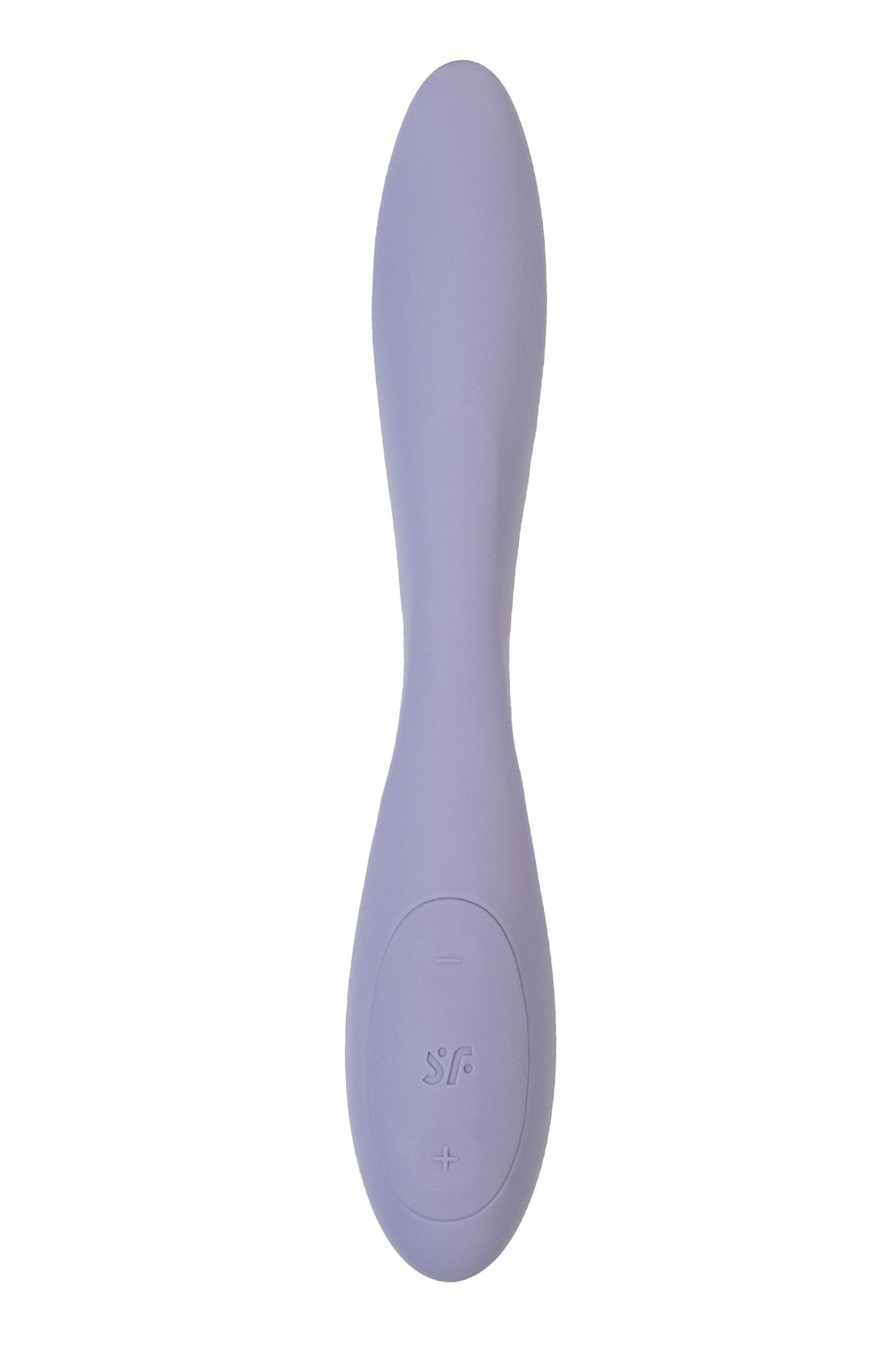 стимулятор точки g satisfyer g-spot flex 2, фиолетовый в России