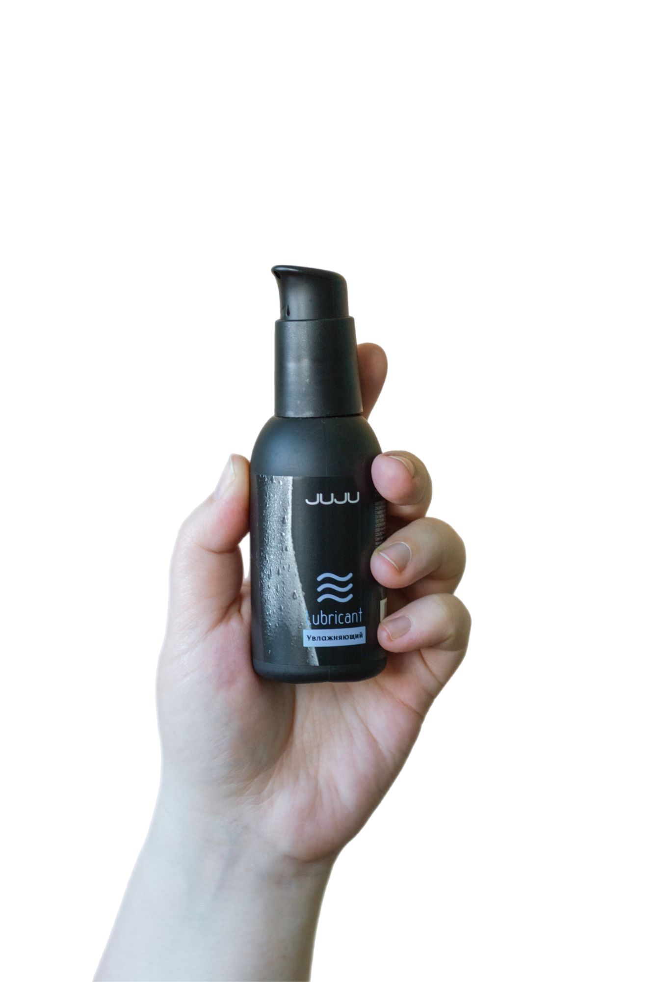 лубрикант juju увлажняющий 100ml 983ju в России
