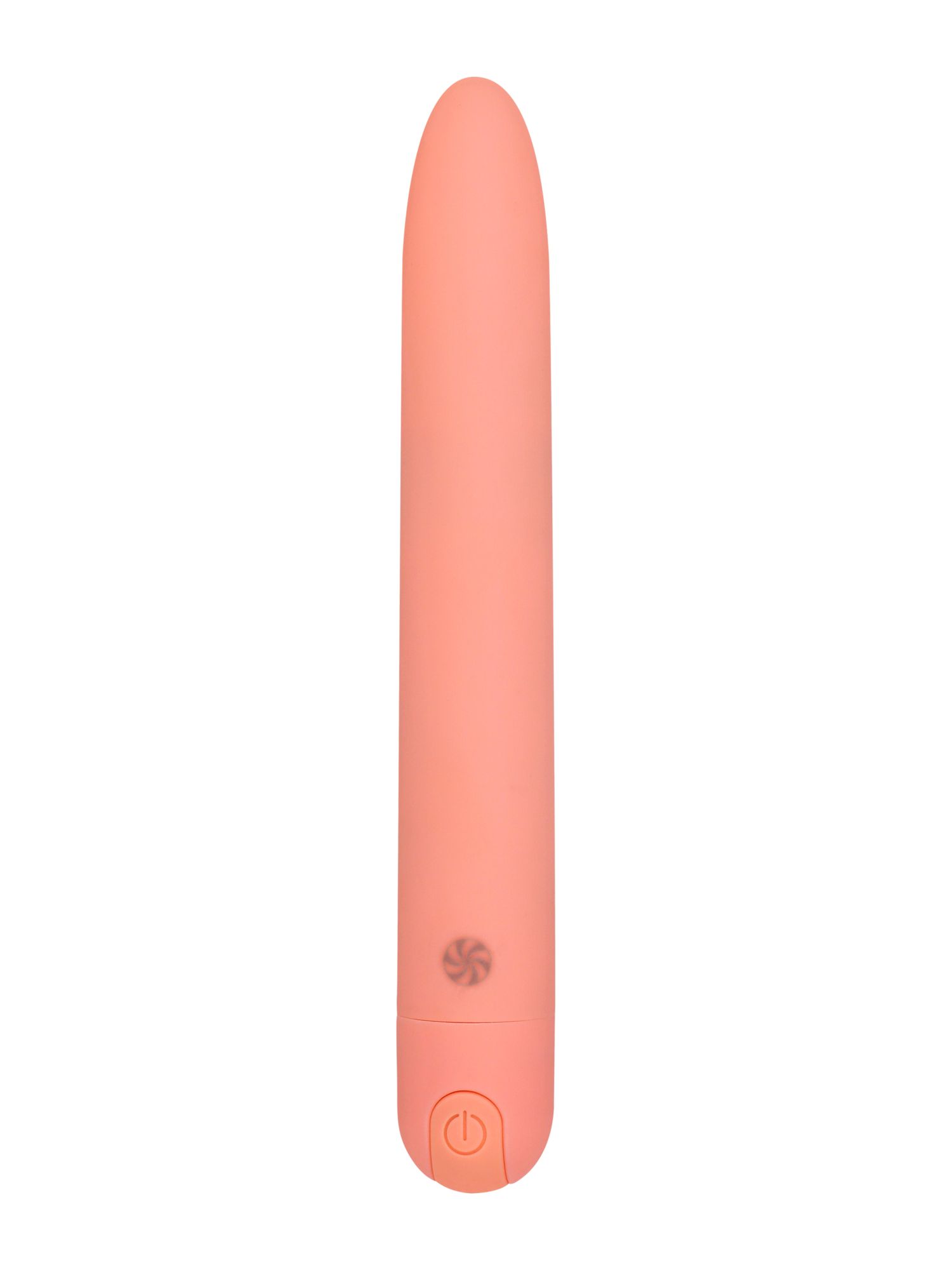перезаряжаемый вибратор take it easy haze peach 9025-01lola в России
