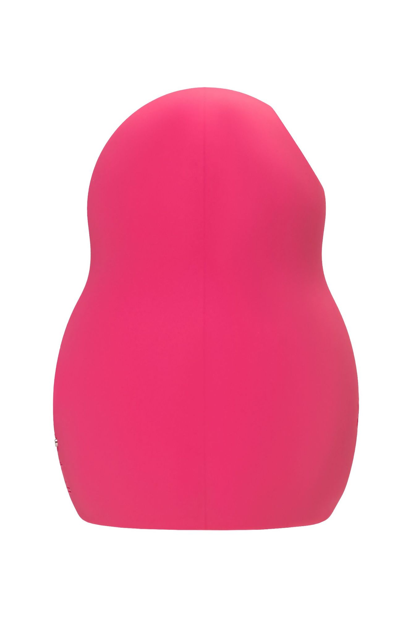 вакуумный стимулятор клитора satisfyer pro to go 1, красный в России