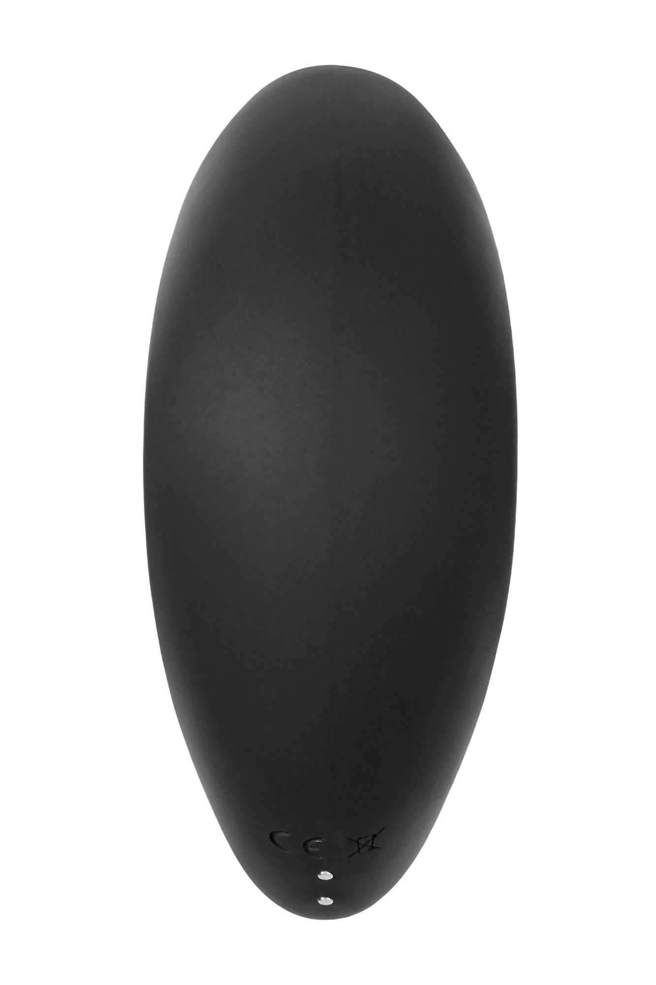 вакуум-волновой стимулятор клитора satisfyer magnetic deep pulse, силикон, черный, 11,6 см в России