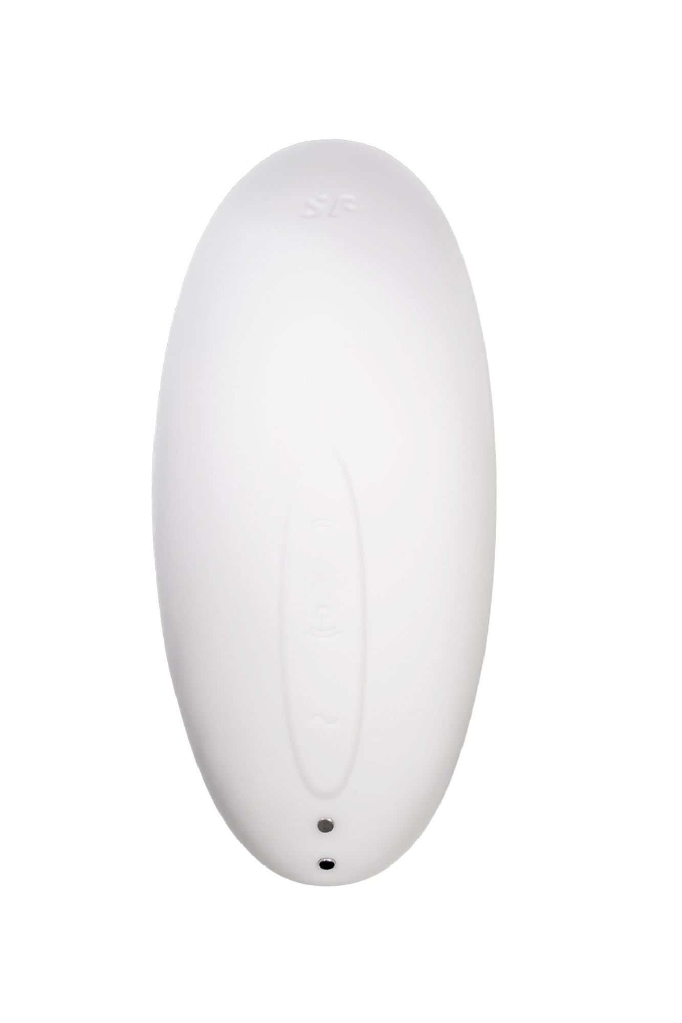 вакуум-волновой бесконтактный стимулятор клитора satisfyer vulva lover 2, силикон, белый, 11,9 см в России