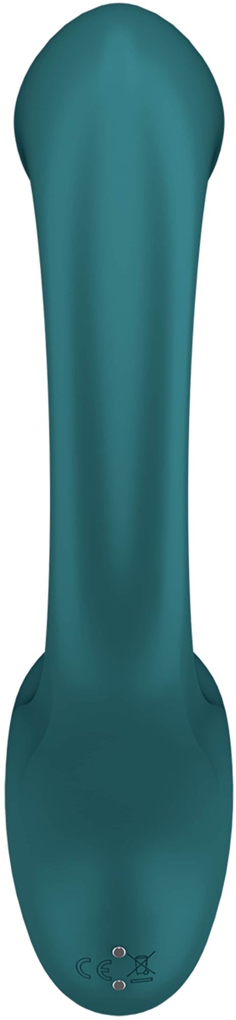 вибратор satisfyer g for goddess 2 green в России
