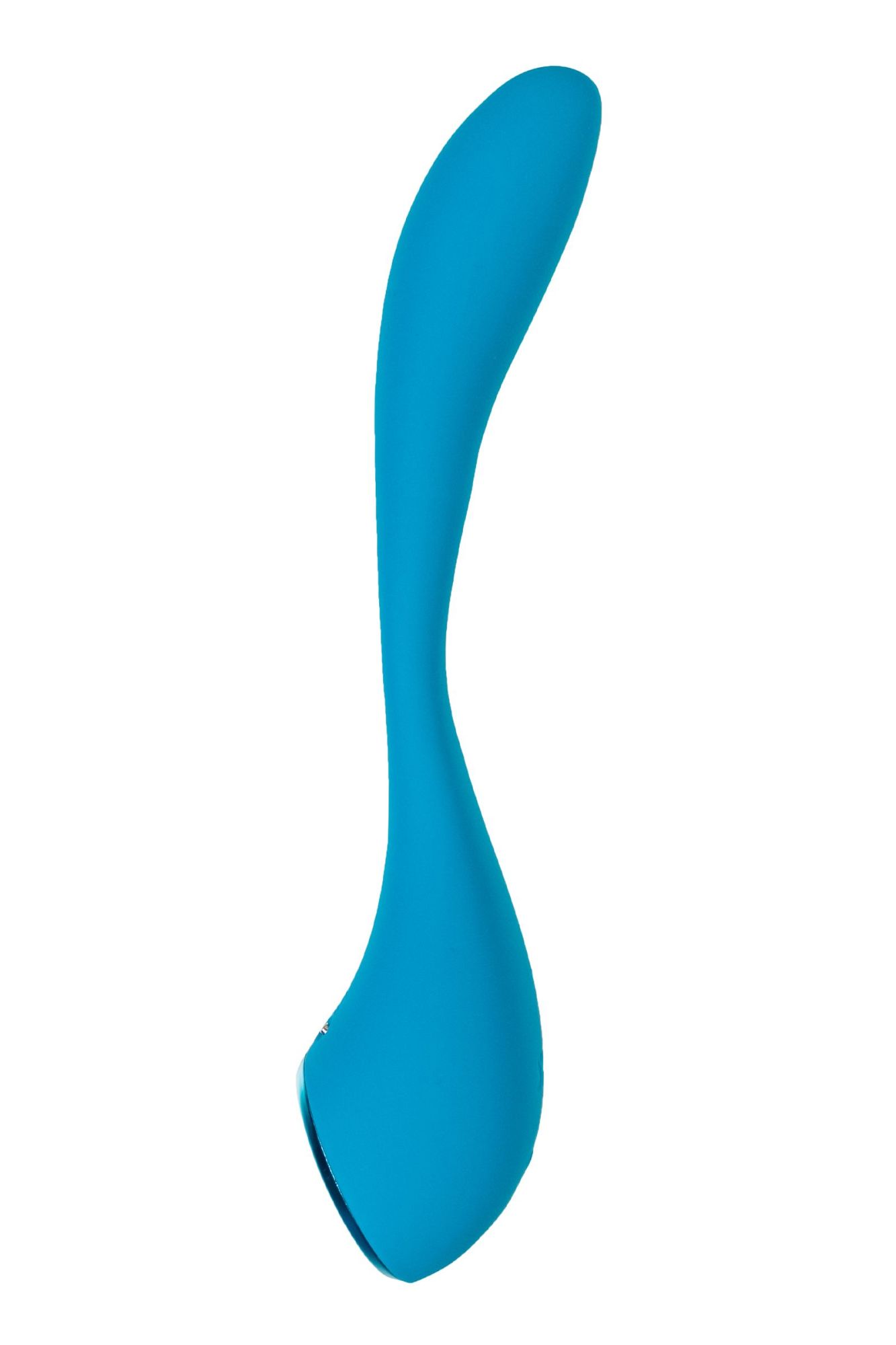стимулятор точки g satisfyer g-spot flex 5, синий в России
