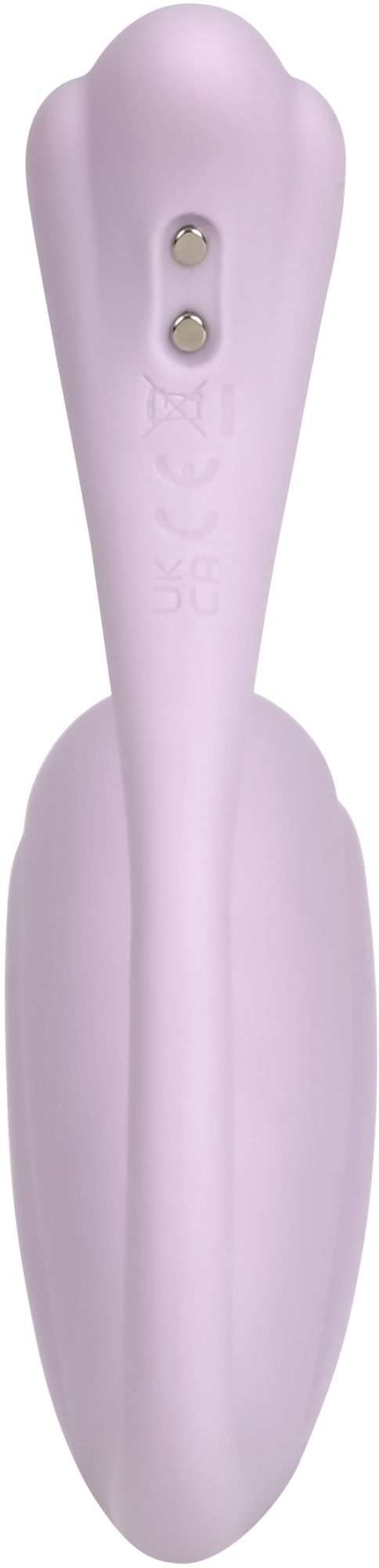 интерактивный вибромассажер phoenix neo 2 pastel lilac в России