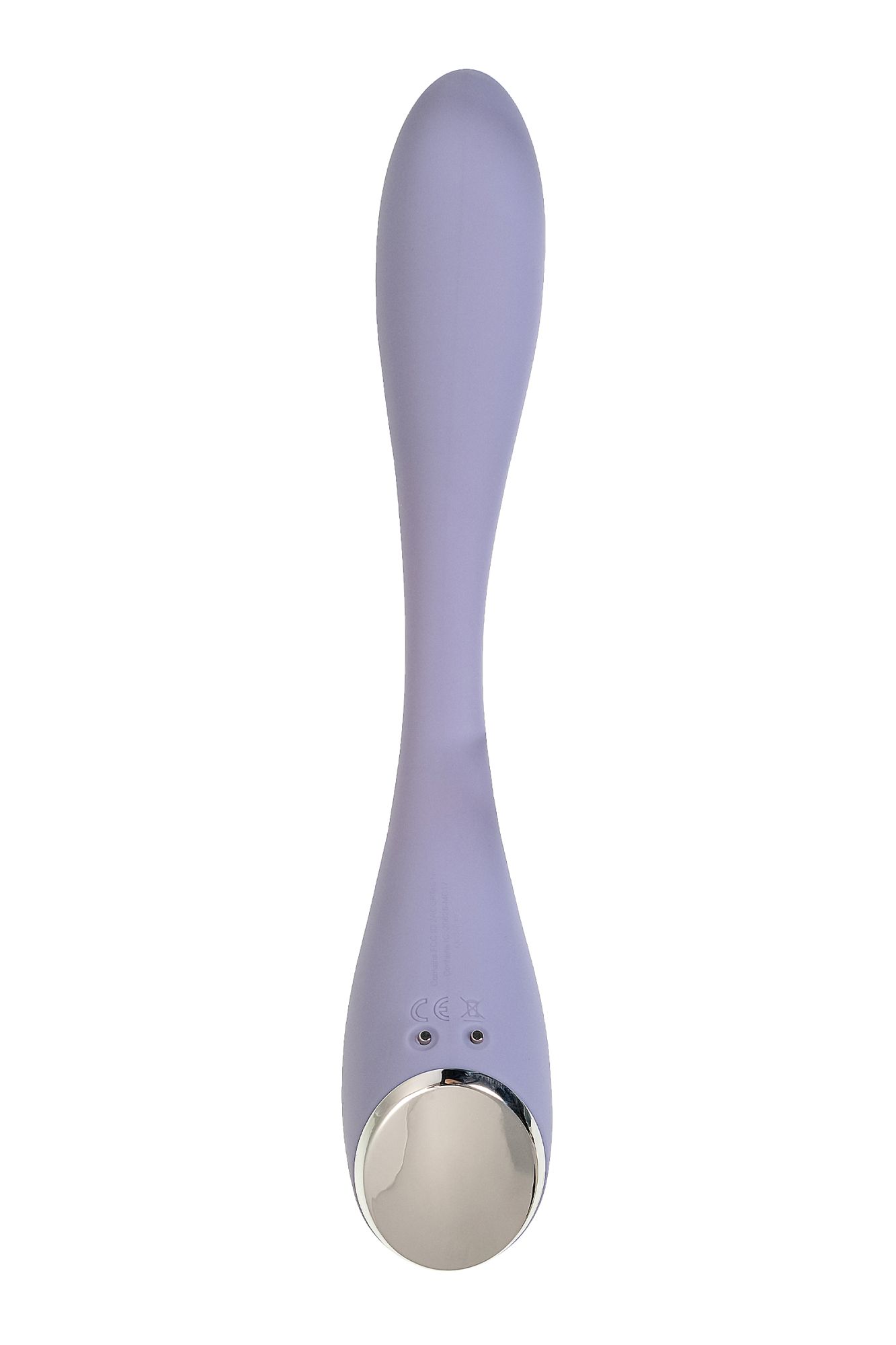 стимулятор точки g satisfyer g-spot flex 5, фиолетовый в России