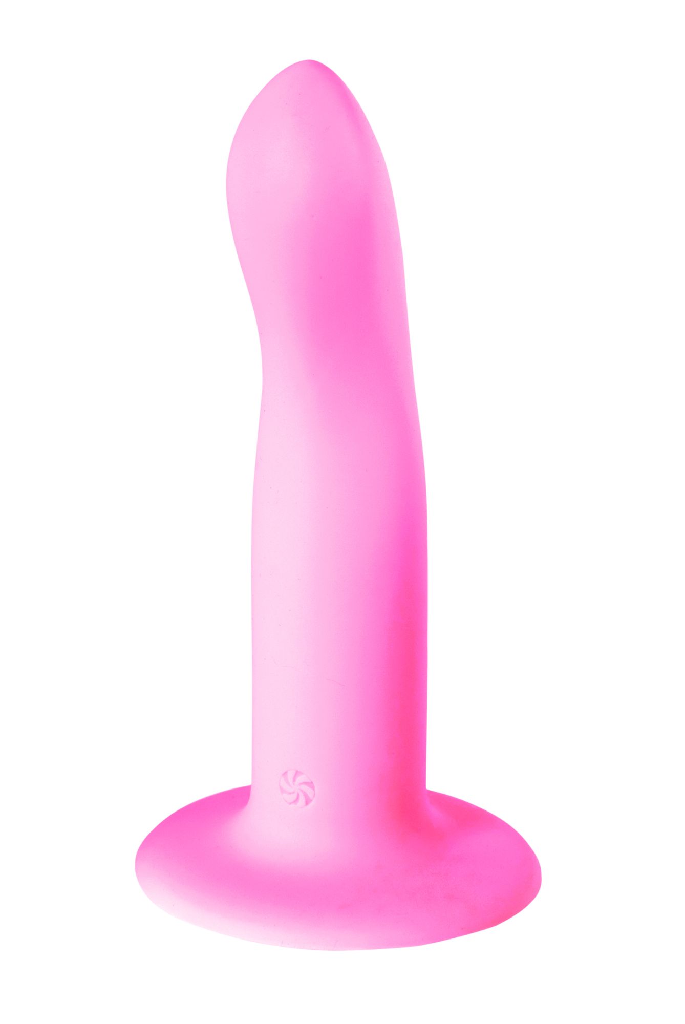 нереалистичный дилдо flow stray pink 2041-02lola в России