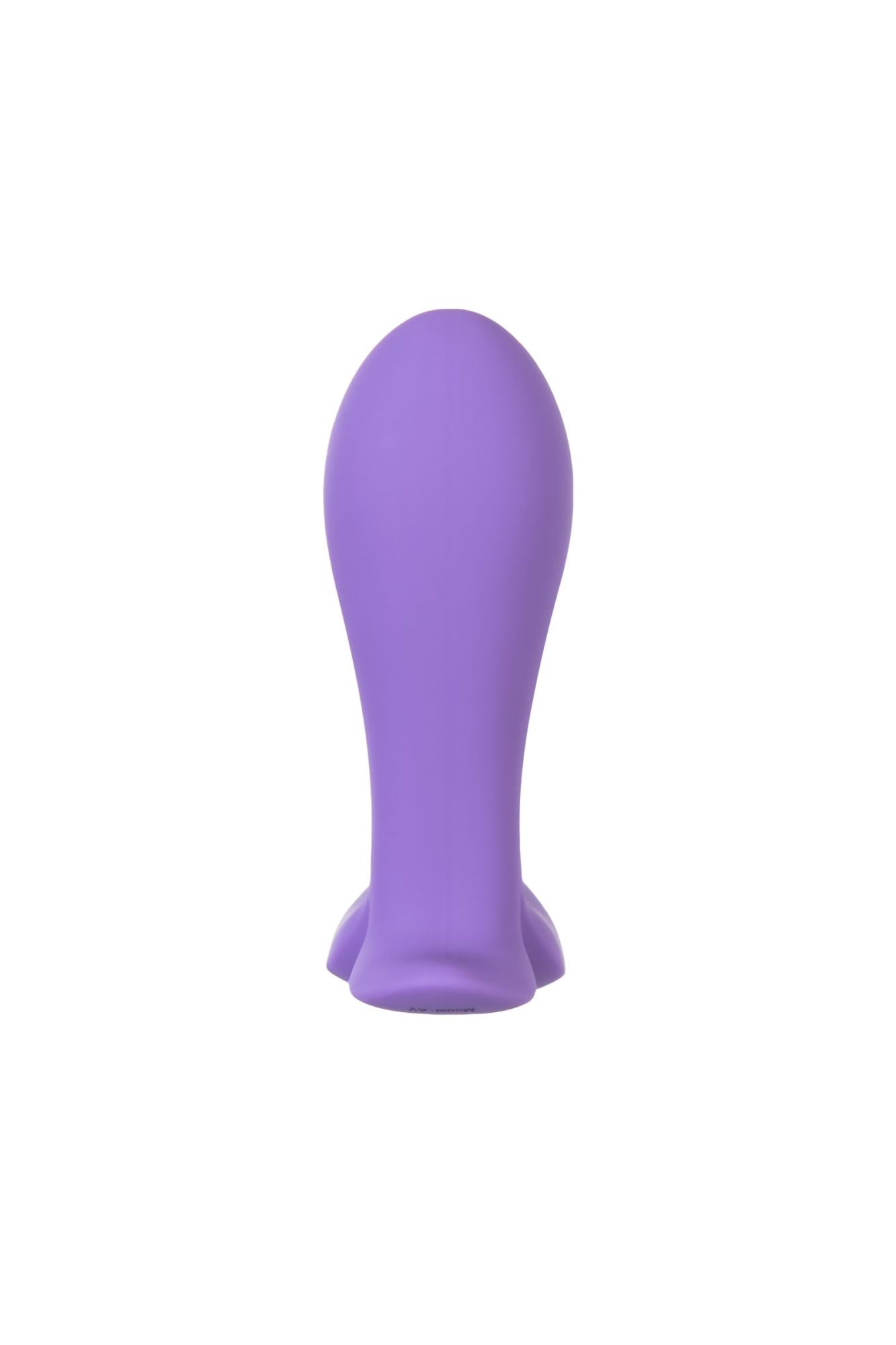 анальный вибратор satisfyer intensity plug, силикон, фиолетовый, 9 см в России