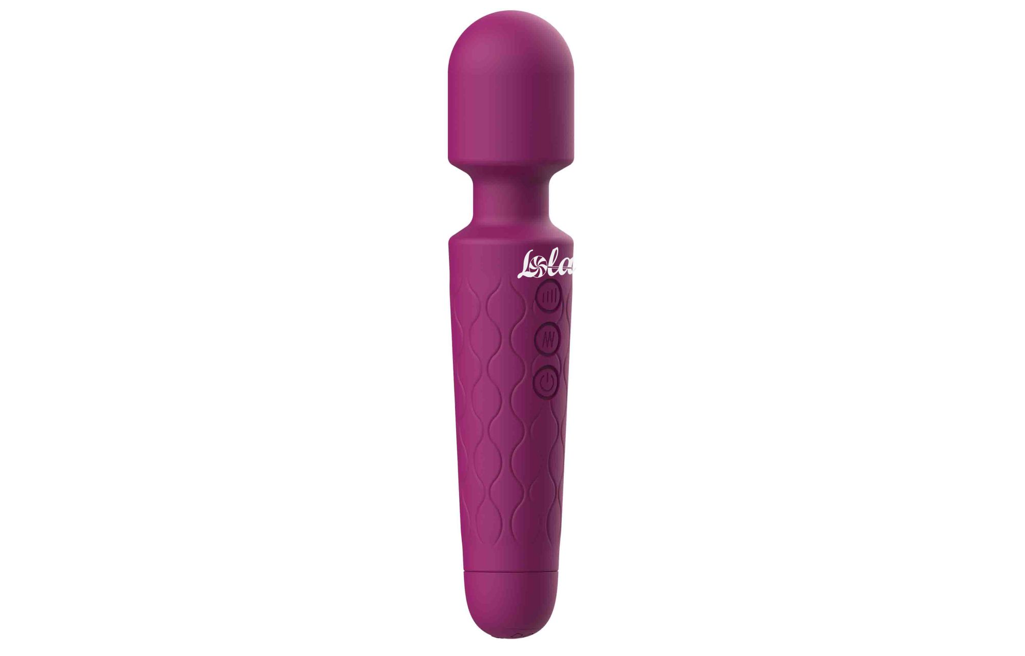 мини вонд mini wand purple 1016-01lola в России