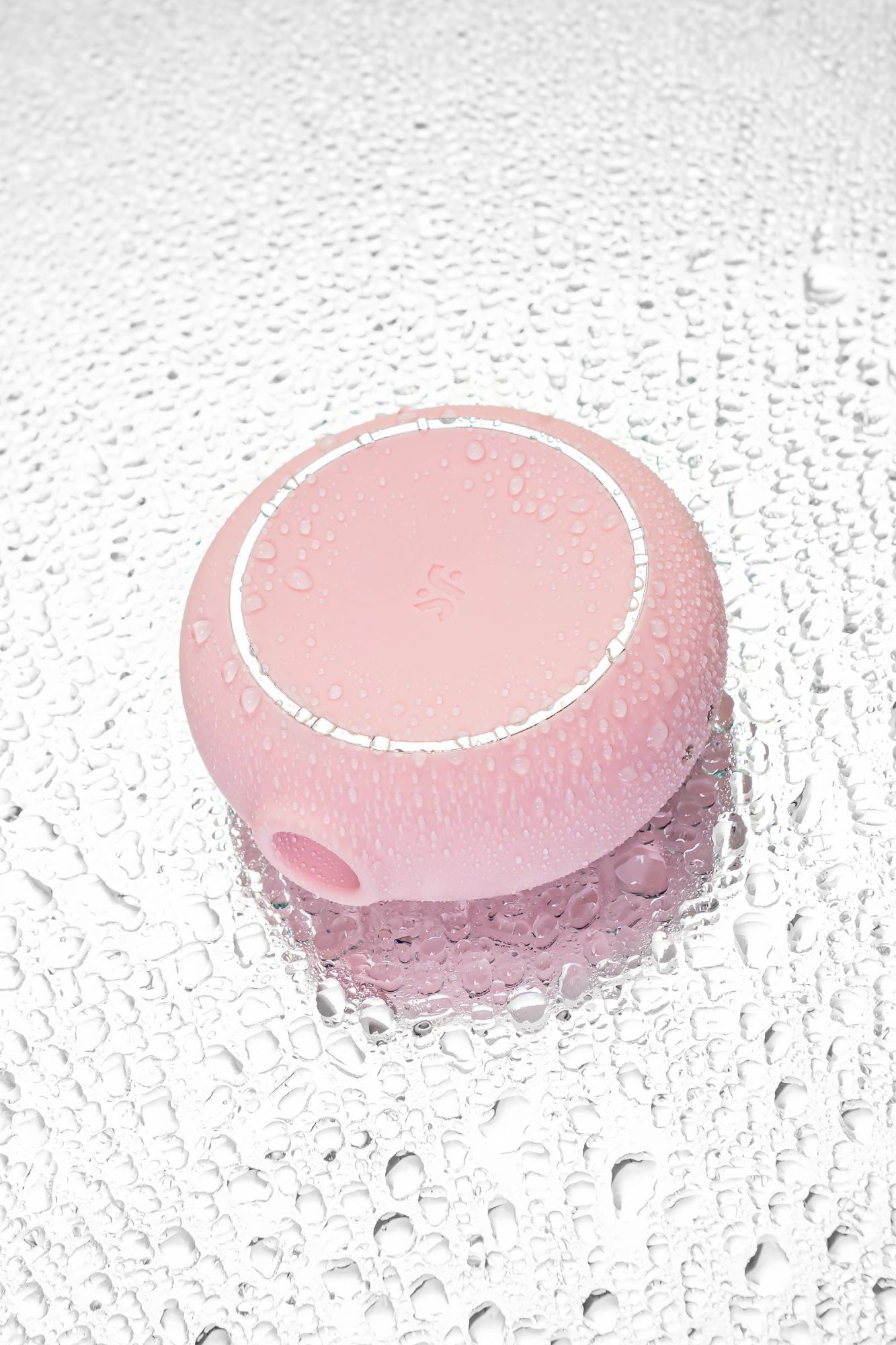 вакуумный стимулятор клитора satisfyer pro to go 3, розовый в России