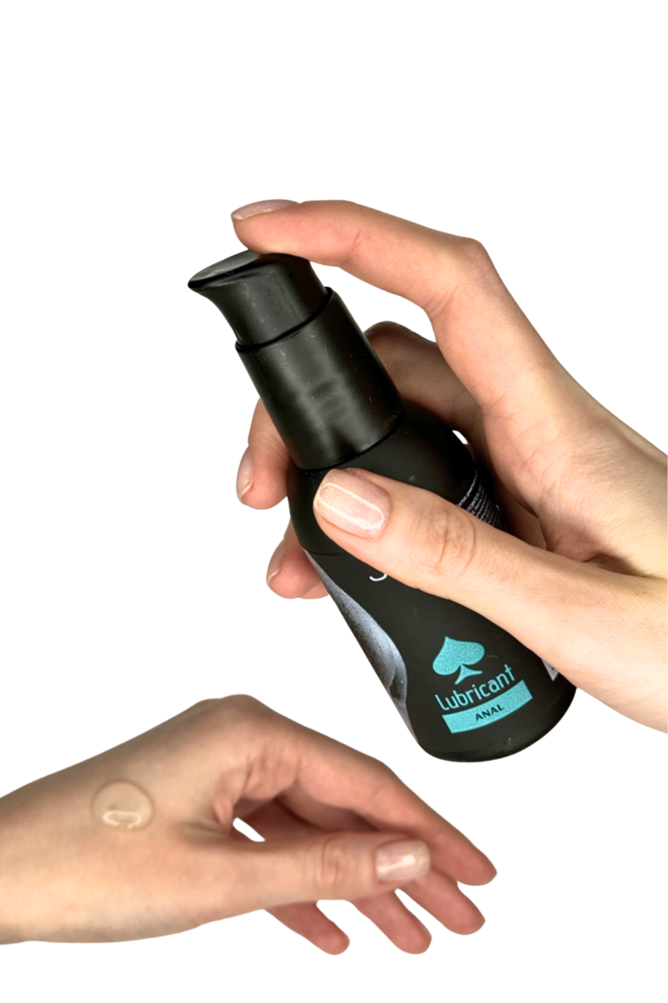 силиконовый лубрикант juju anal 100ml 985ju в России