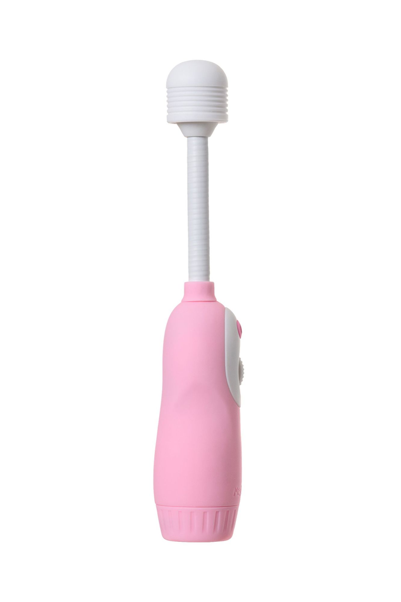 вибромассажёр lafree denma magic eyes, abs пластик, розовый, 20.4 см в России