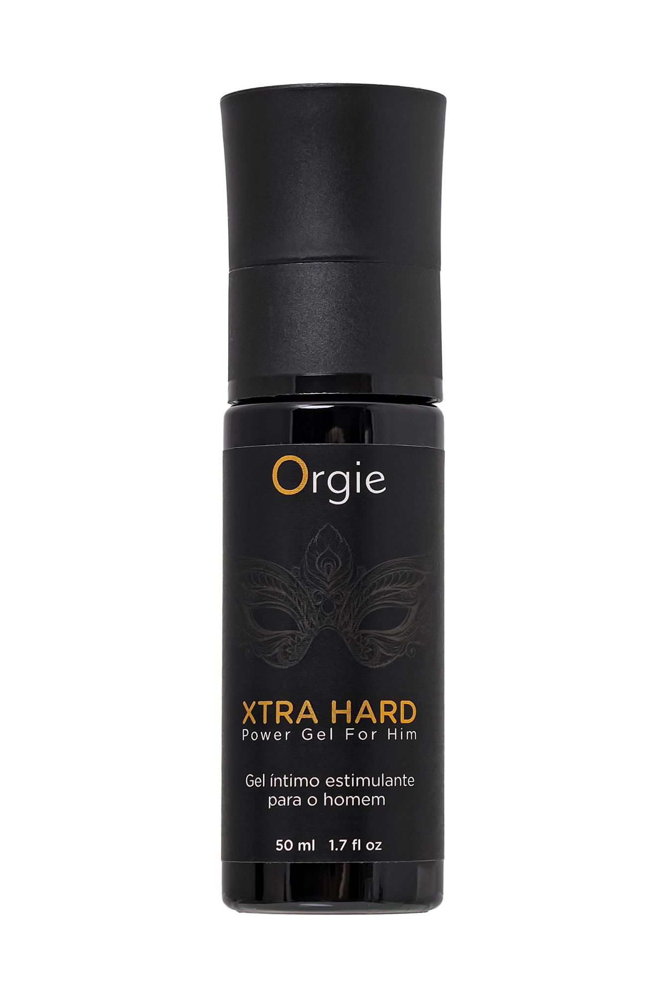 возбуждающий крем для мужчин orgie xtra hard power gel for him, 50 мл в России