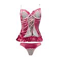 Одежда бренда Pink Rabbit в России