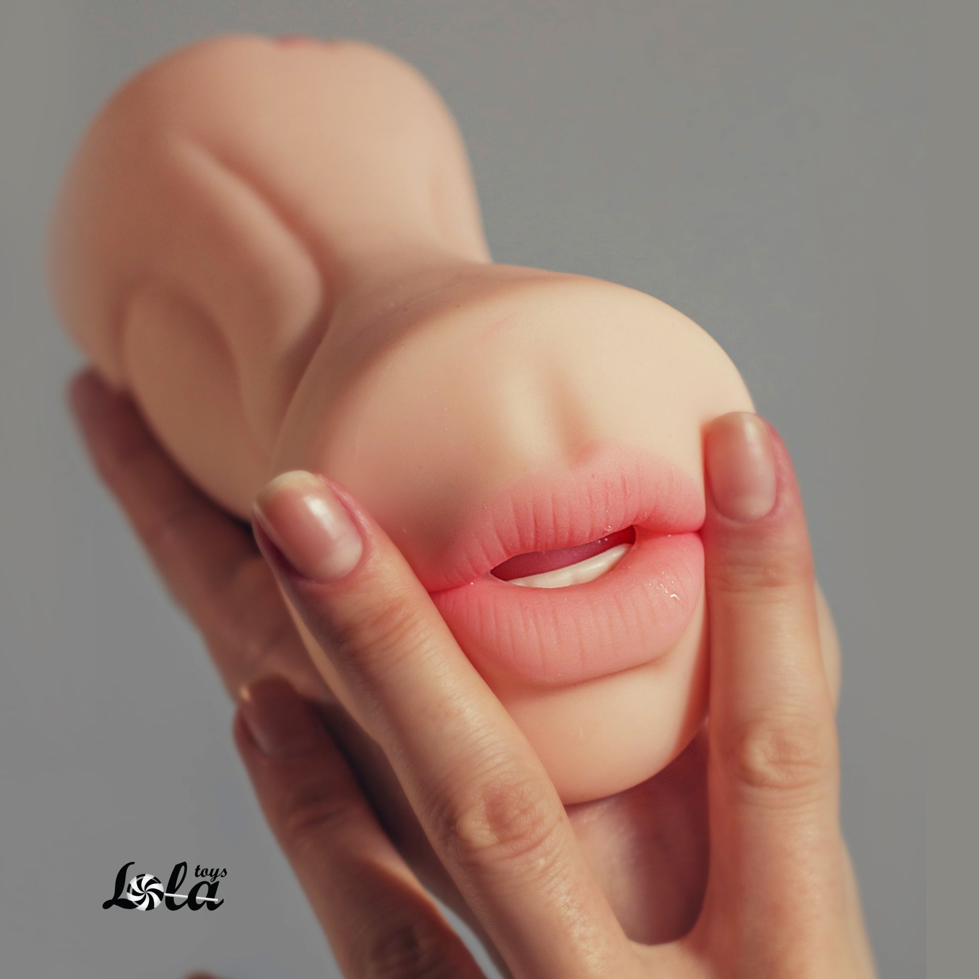 двойной мастурбатор satisfaction goddess of love 2101-04lola в России