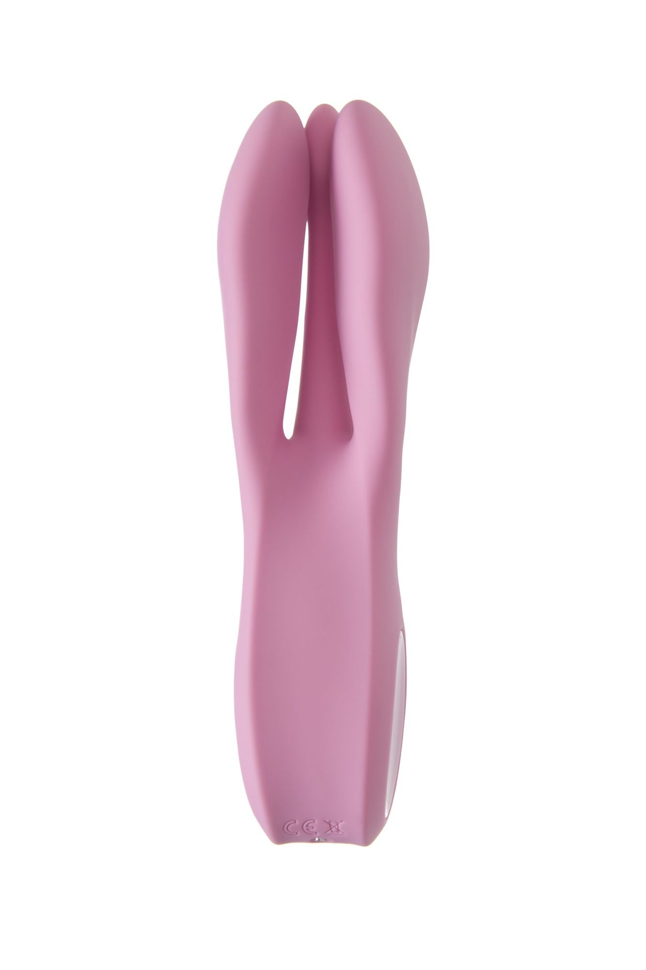 вибростимулятор satisfyer threesome 1, розовый в России
