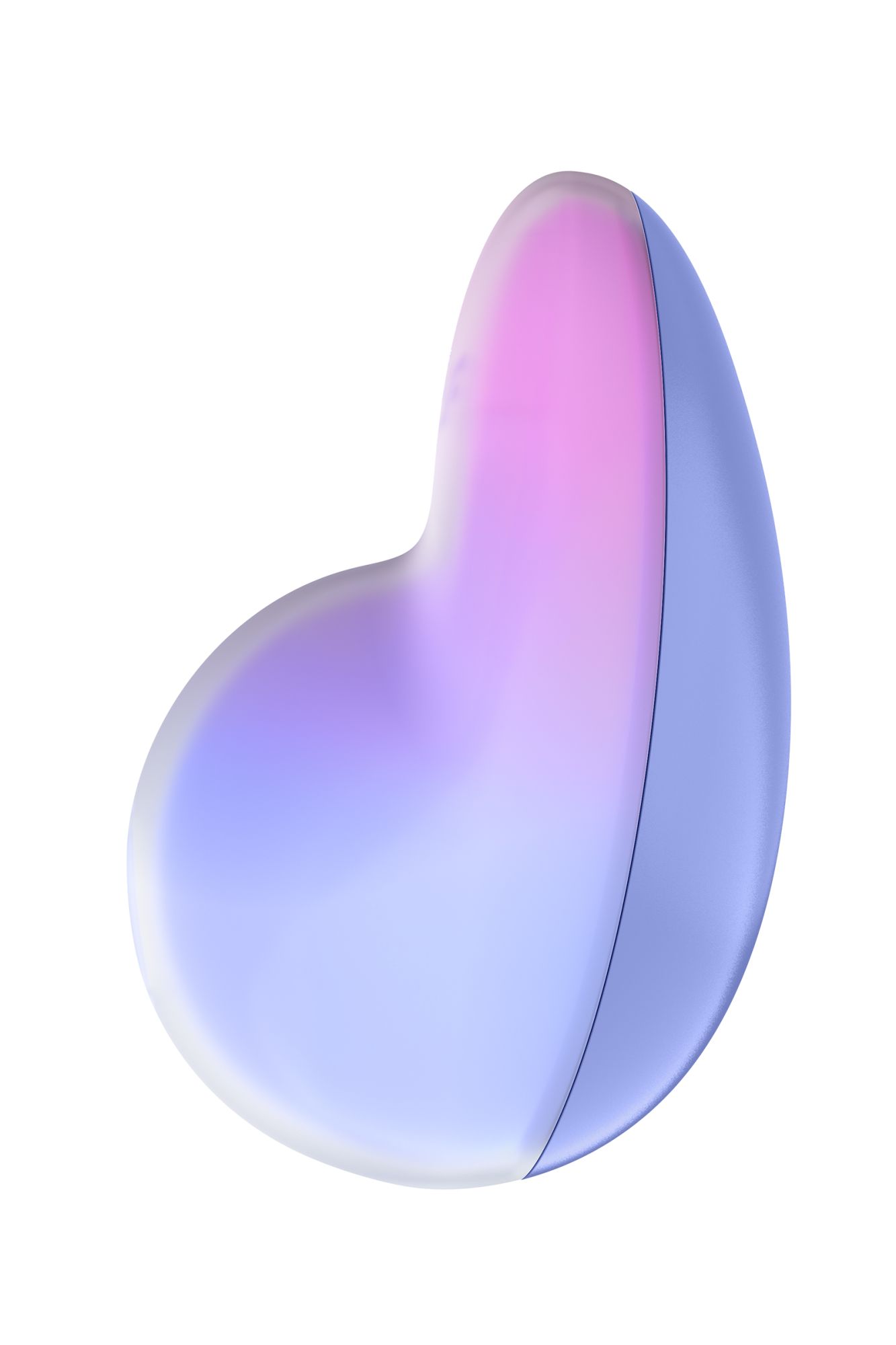 вакуумный стимулятор клитора satisfyer pixie dust, силикон, фиолетовый, 9,4 см в России
