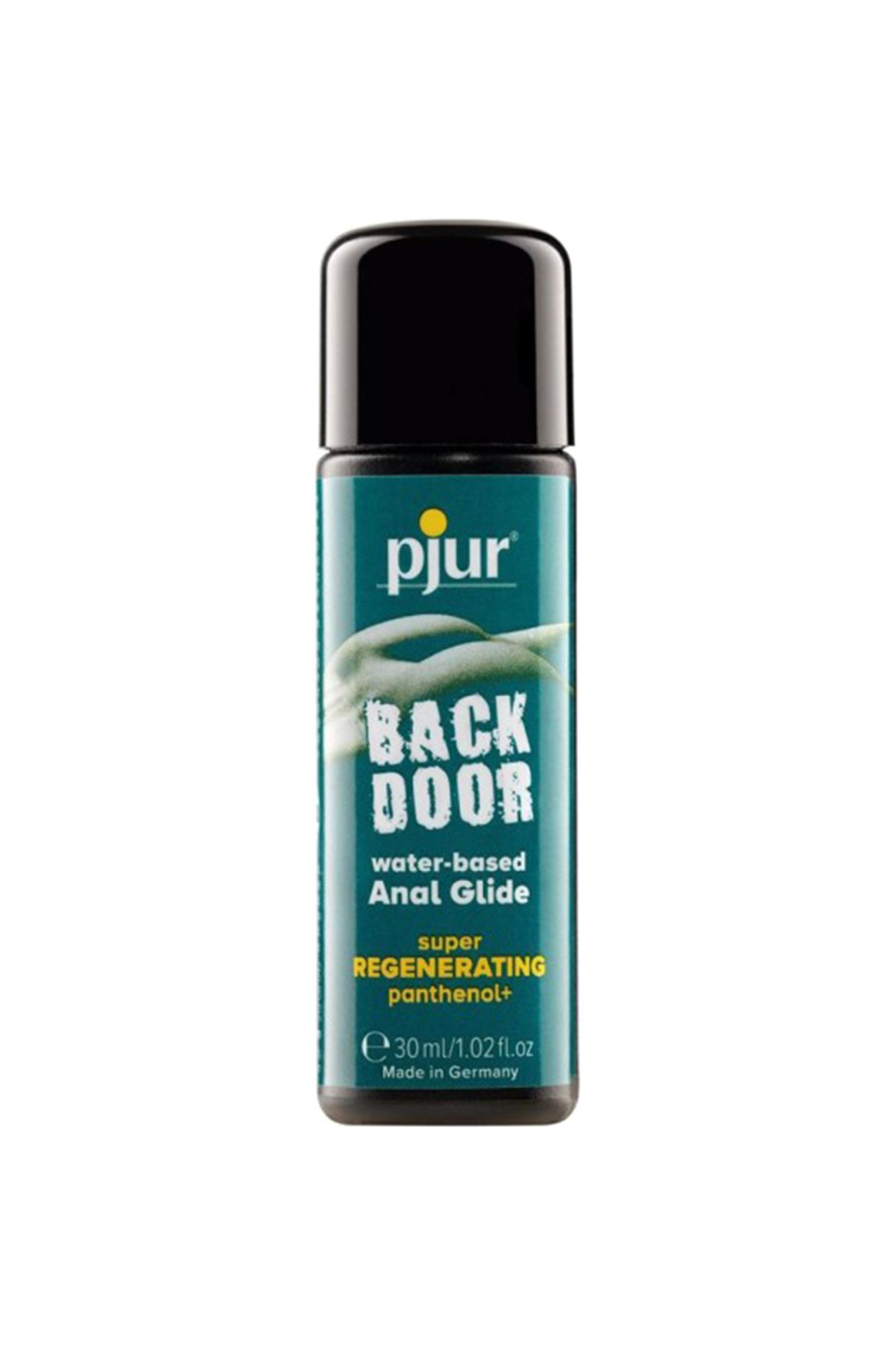 лубрикант для анального секса с ромашкой и пантенолом pjur backdoor panthenol glide 30 ml в России