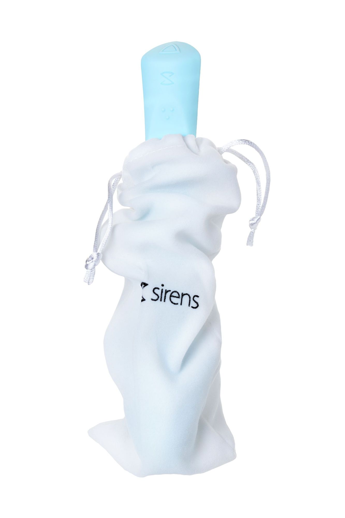 вибратор, sirens, venus, силикон, голубой, 22 см в России