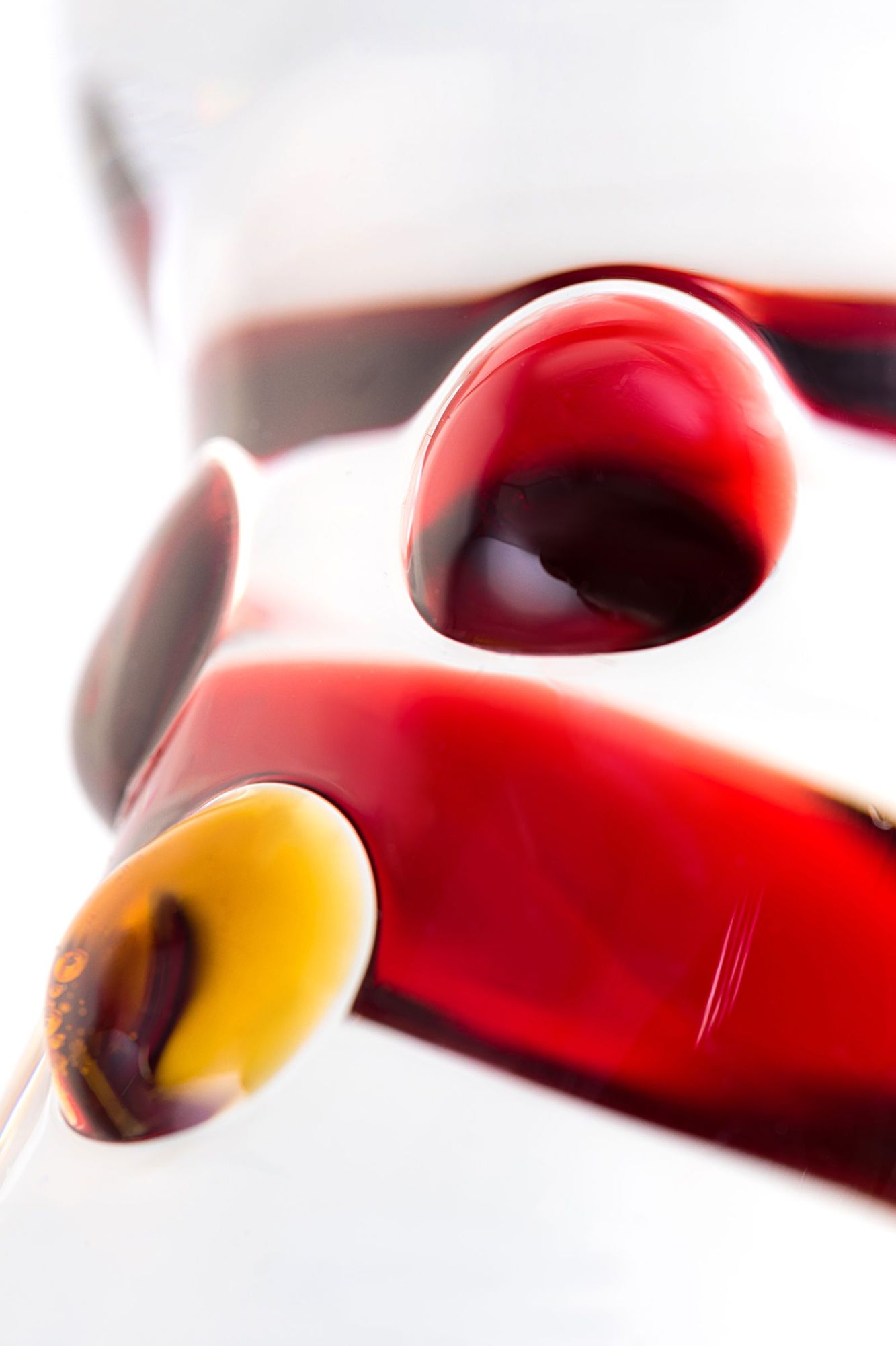 нереалистичный фаллоимитатор sexus glass, стекло, прозрачный, 20 см в России