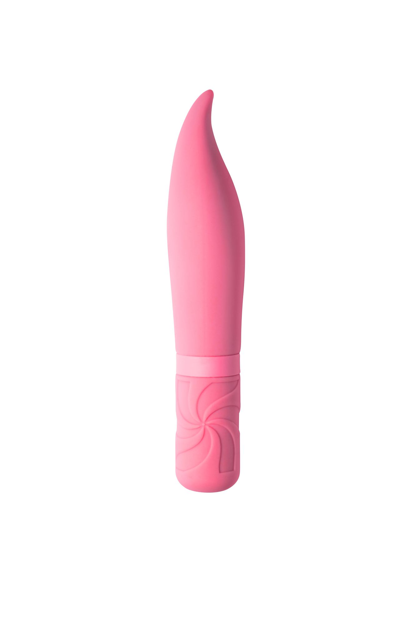 перезаряжаемый вибратор universe bonbon’s powerful spear pink 9603-03lola в России
