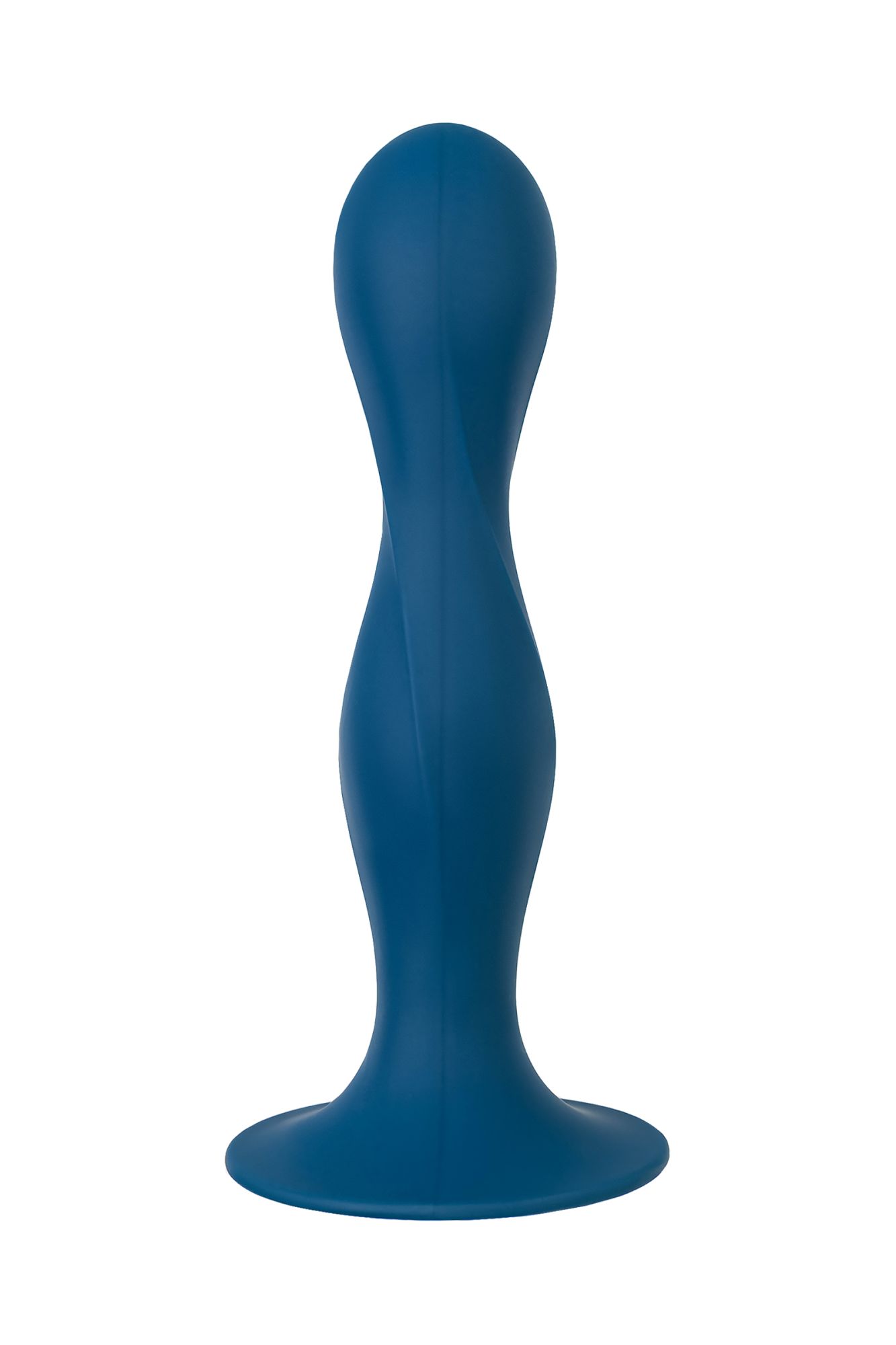 фаллоимитатор satisfyer double ball-r, силикон, синий, 18 см в России