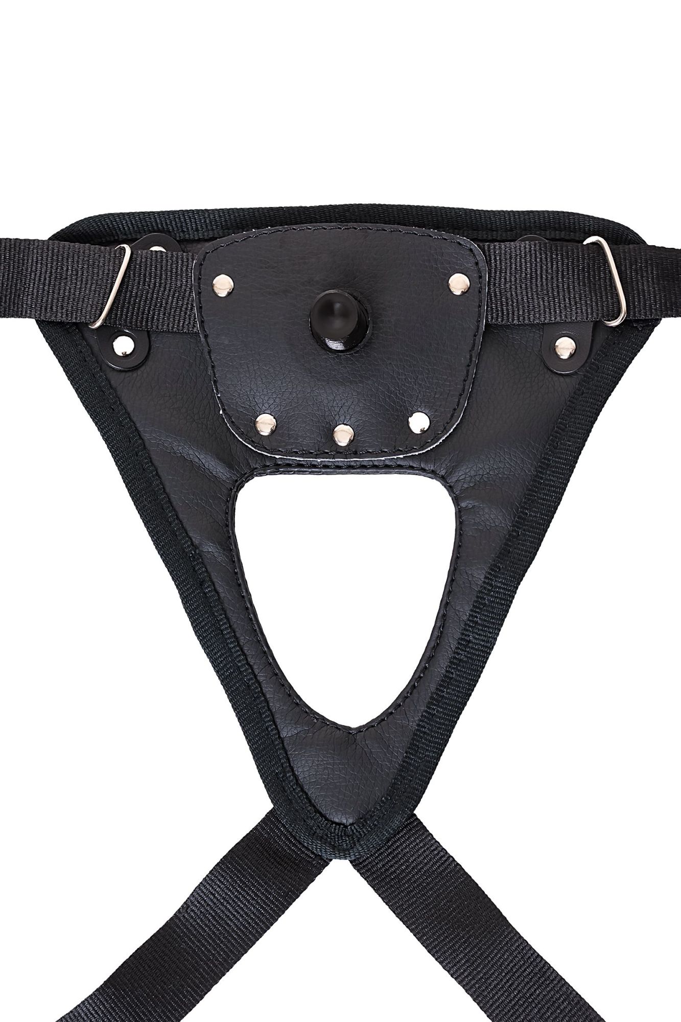 страпон на креплении realstick strap-on jax, tpr, телесный, 17,9 см в России