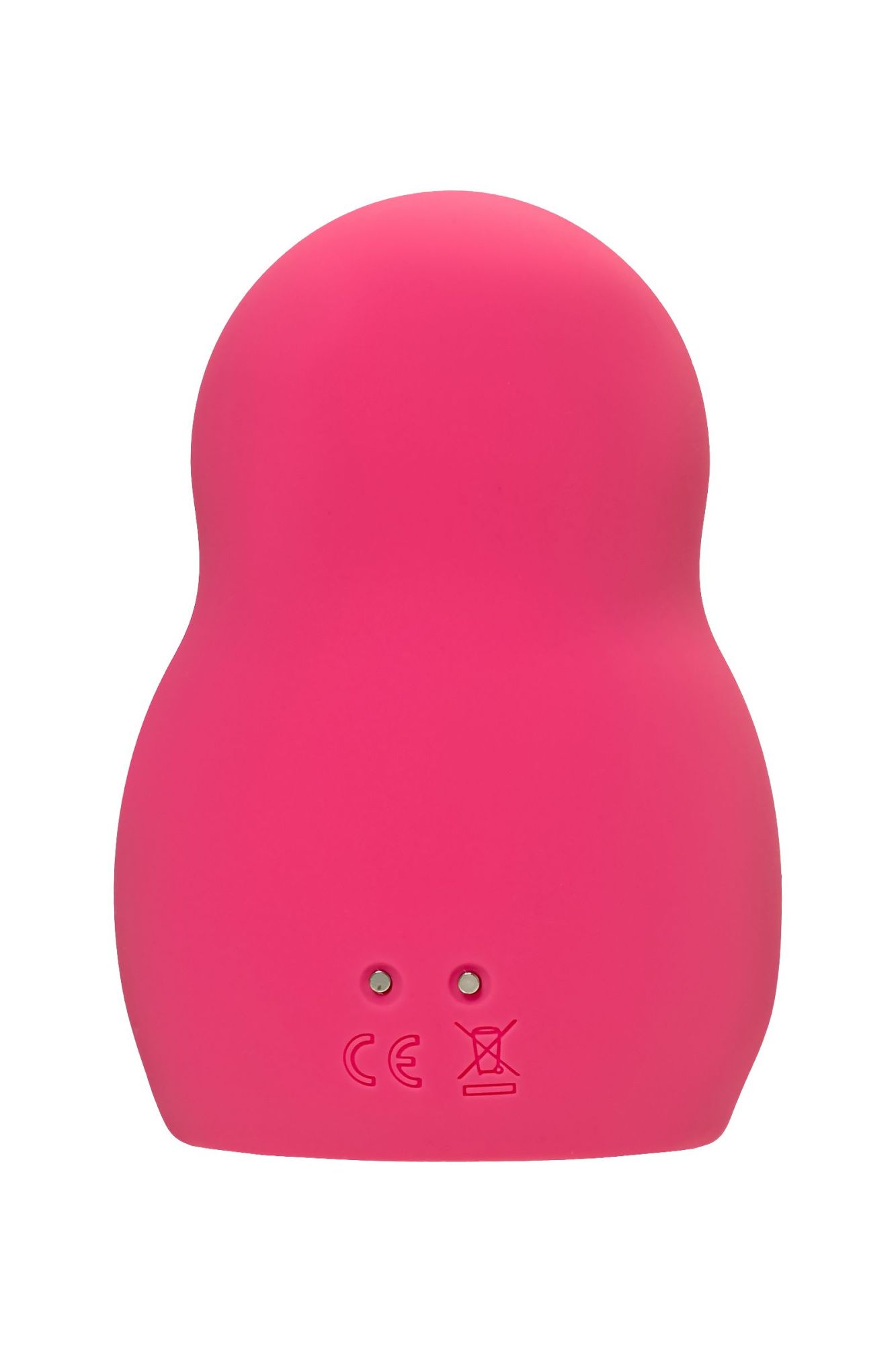 вакуумный стимулятор клитора satisfyer pro to go 1, красный в России
